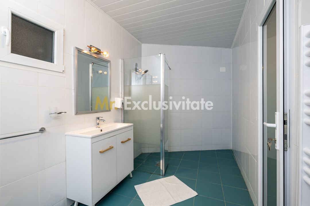Spatiu tip motel/in curs de autorizare pentru camin de seniori-personal existent — fotografia 8