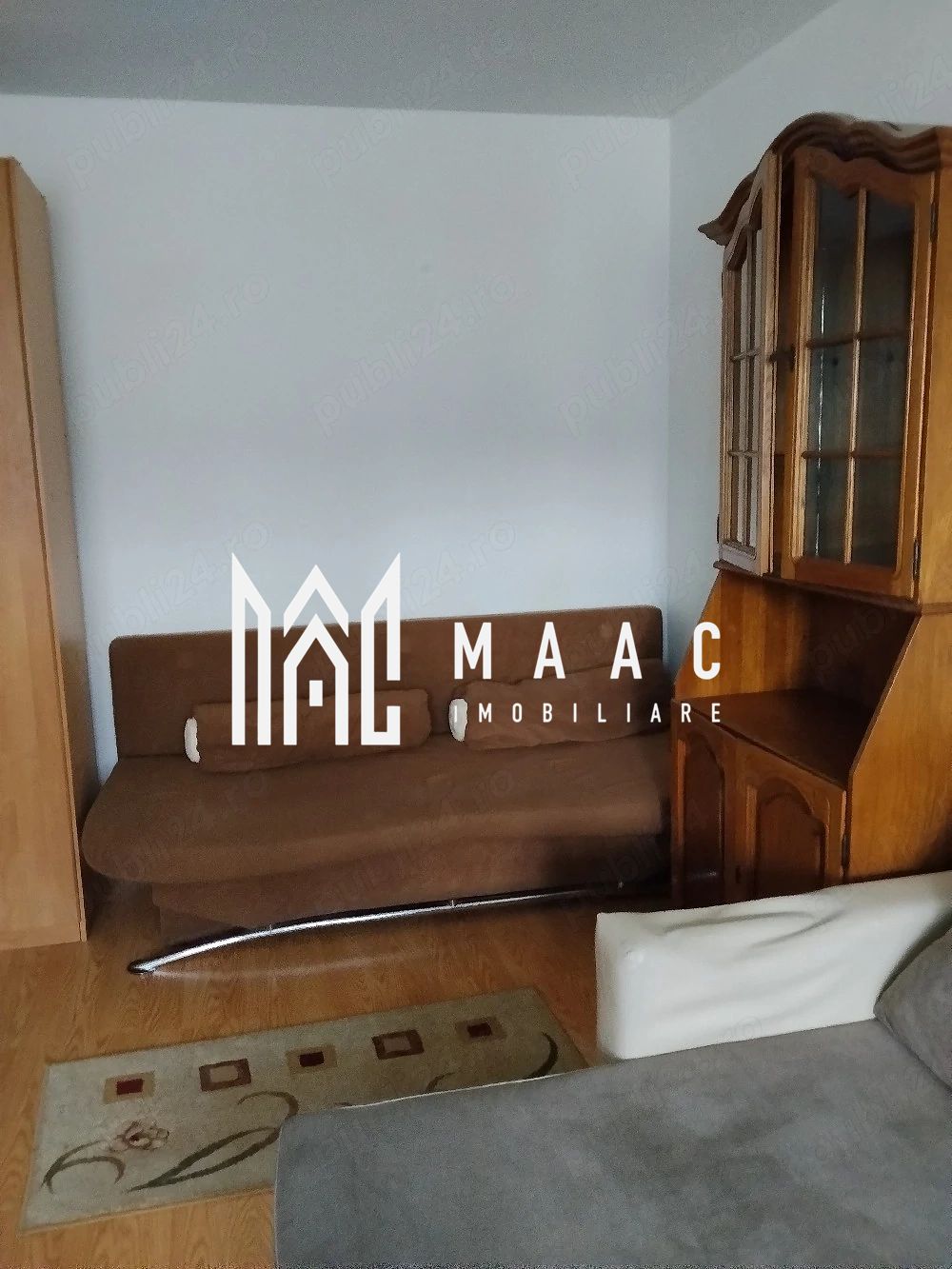 Apartament 2 camere de închiriat | Sibiu | Hipodrom 3 | 65 mp — fotografia 3