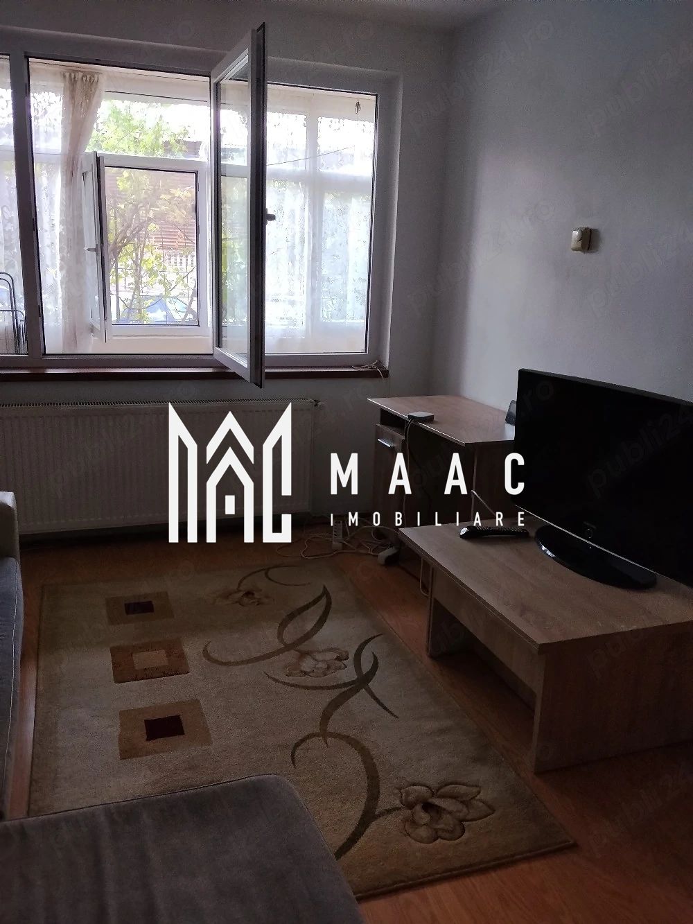 Apartament 2 camere de închiriat | Sibiu | Hipodrom 3 | 65 mp — fotografia 4