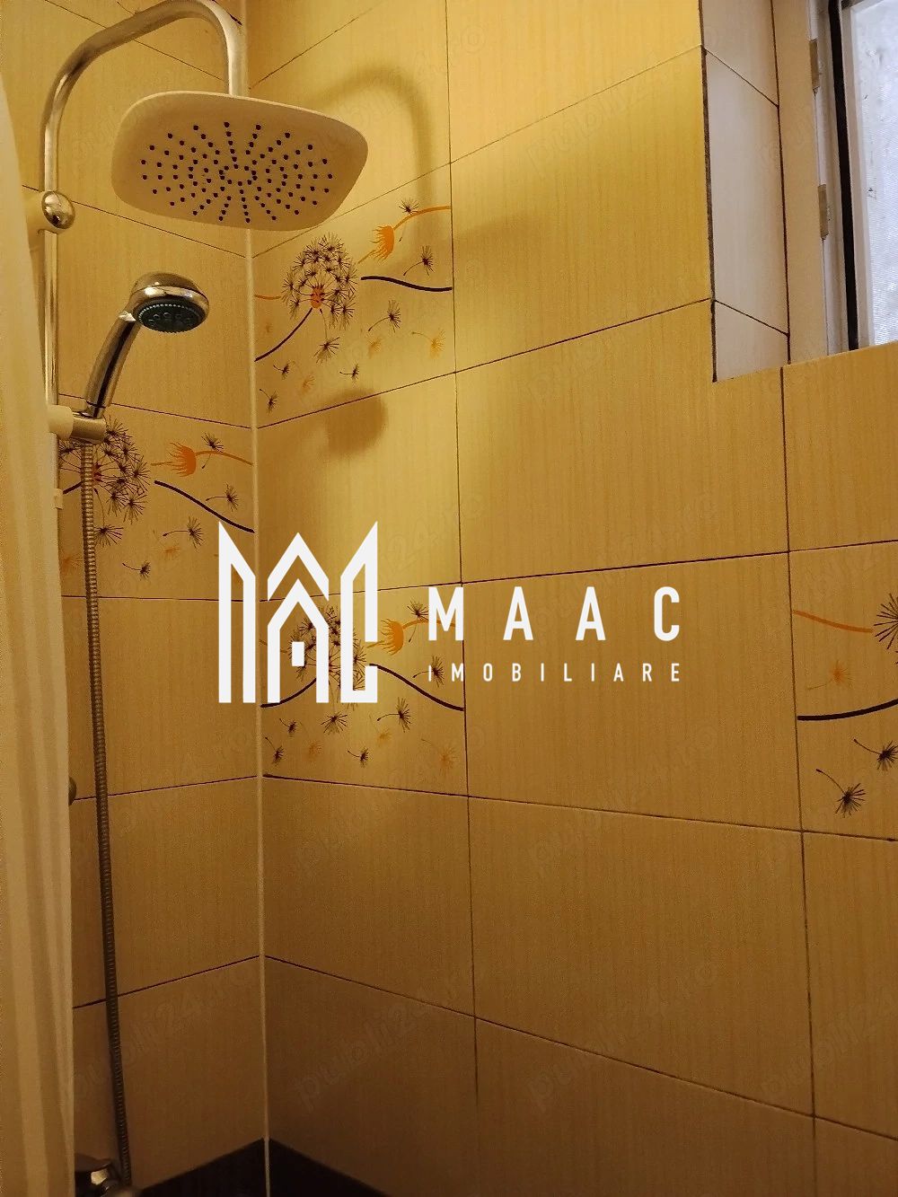 Apartament 2 camere de închiriat | Sibiu | Hipodrom 3 | 65 mp — fotografia 7