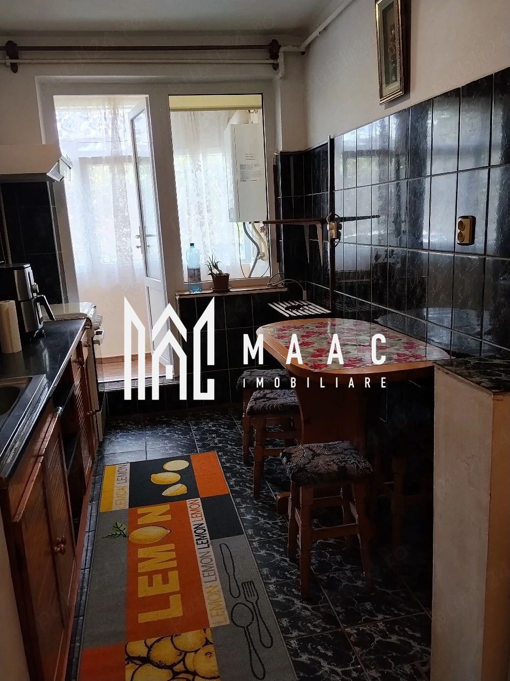 Apartament 2 camere de închiriat | Sibiu | Hipodrom 3 | 65 mp — fotografia 9