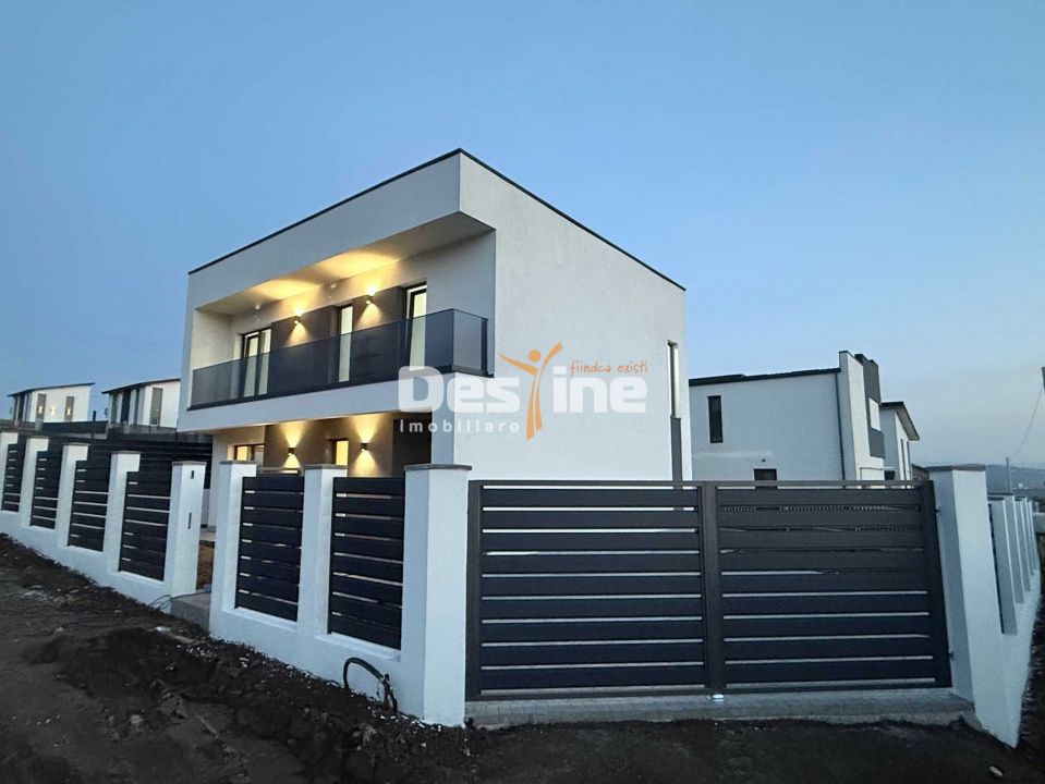 COMISION 0%, MIROSLAVA , CASA INDIVIDUALA 131 mp, 220.000 €