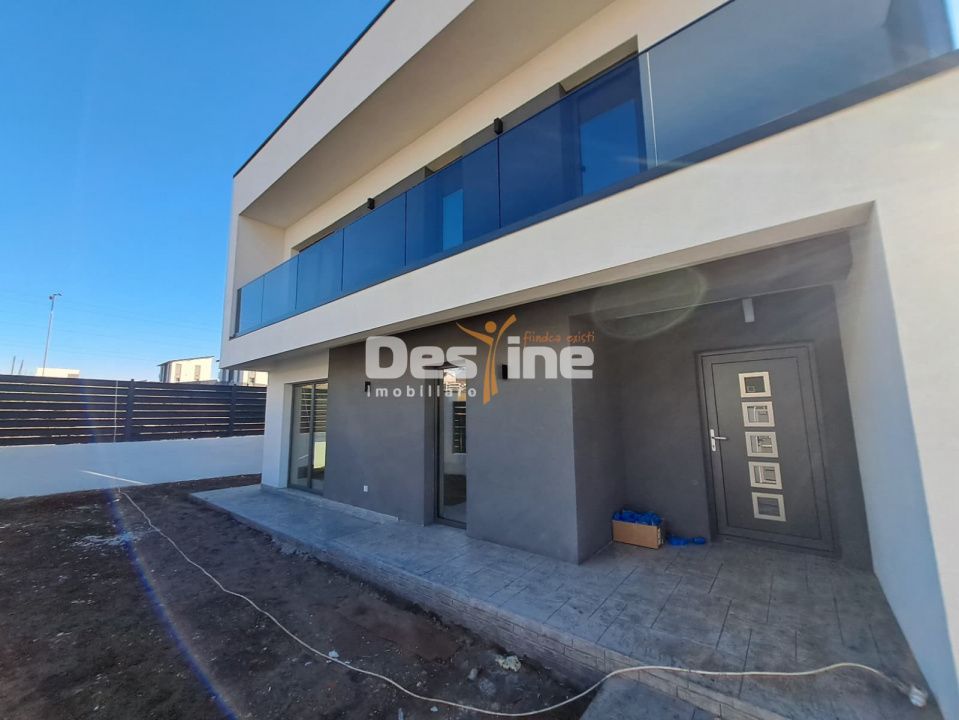 COMISION 0%, MIROSLAVA , CASA INDIVIDUALA 131 mp, 220.000 € — fotografia 3