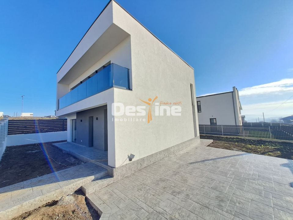 COMISION 0%, MIROSLAVA , CASA INDIVIDUALA 131 mp, 220.000 € — fotografia 4