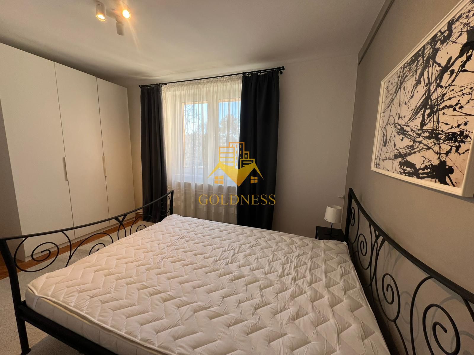 2 camere decomandate, Parcare, Iulius Mall, Gheorgheni, FSEGA, Unirii — fotografia 5