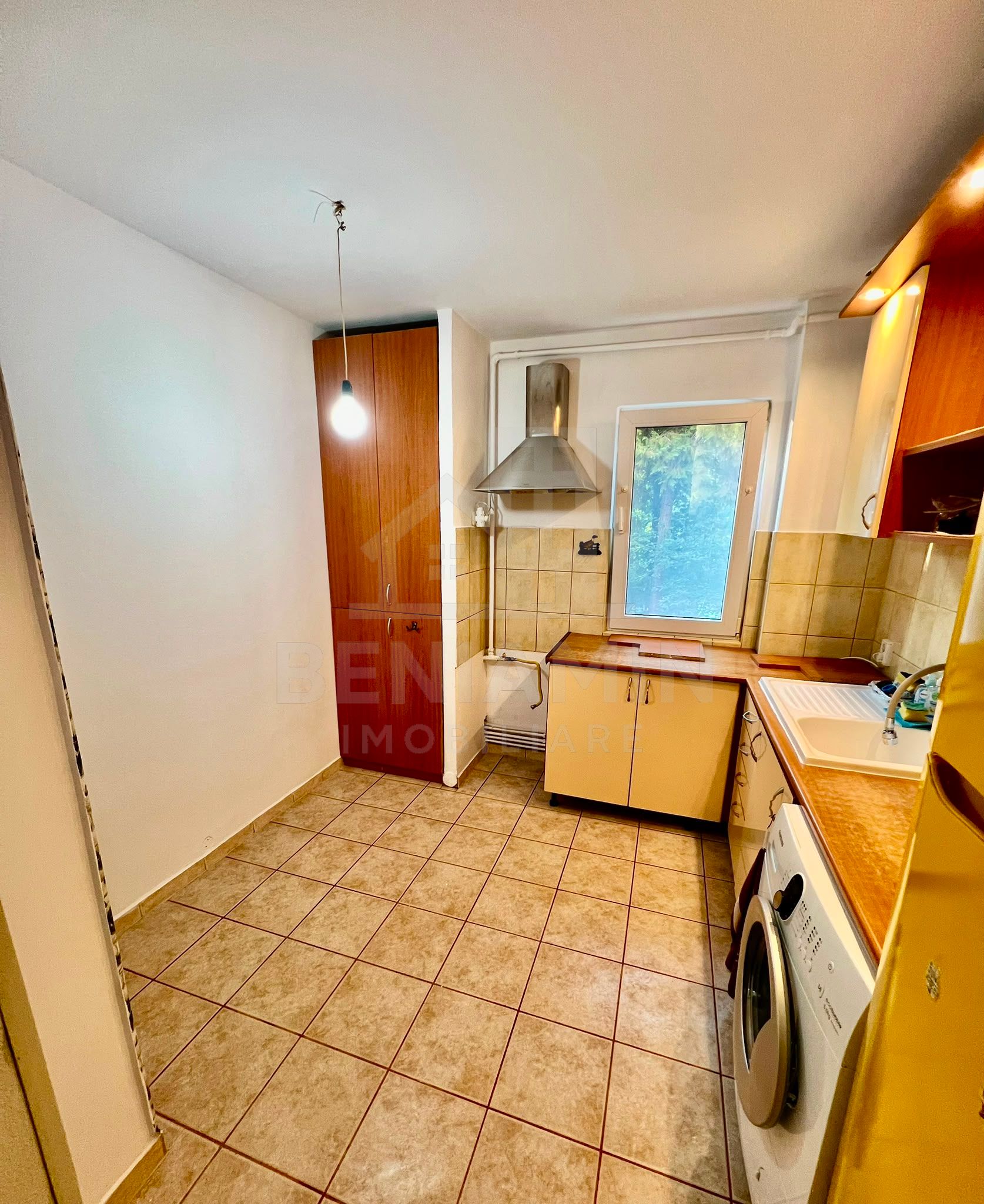 Apartament 3Camere-66mp- Etaj1-Centrala Termica- Cartier Astra-Brasov — fotografia 5