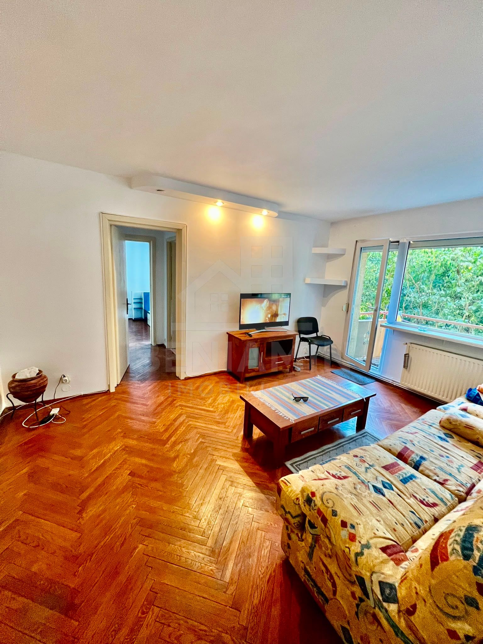 Apartament 3Camere-66mp- Etaj1-Centrala Termica- Cartier Astra-Brasov — fotografia 7