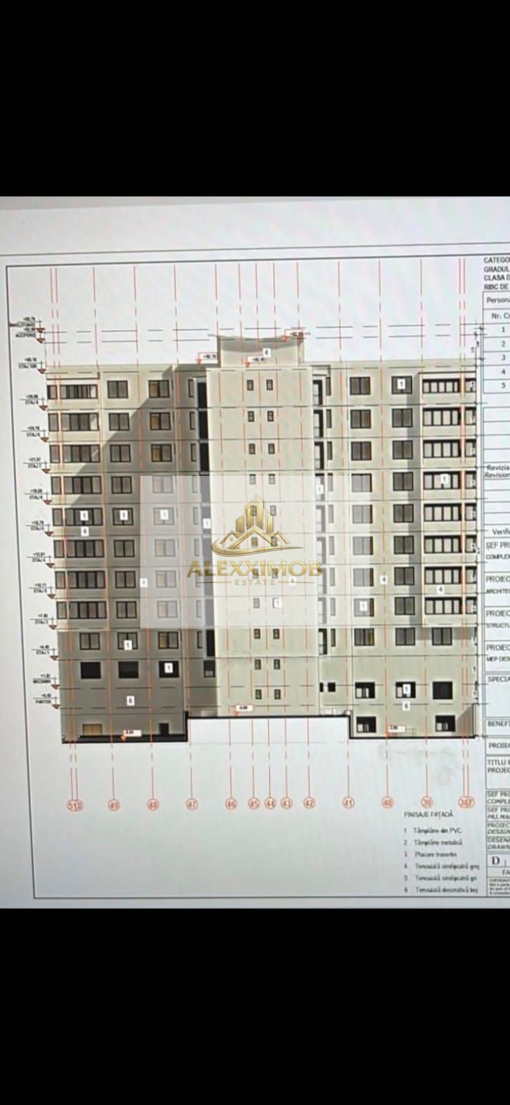 Apartament de Vanzare - Gara de Nord - metrou - 38 mp — fotografia 6