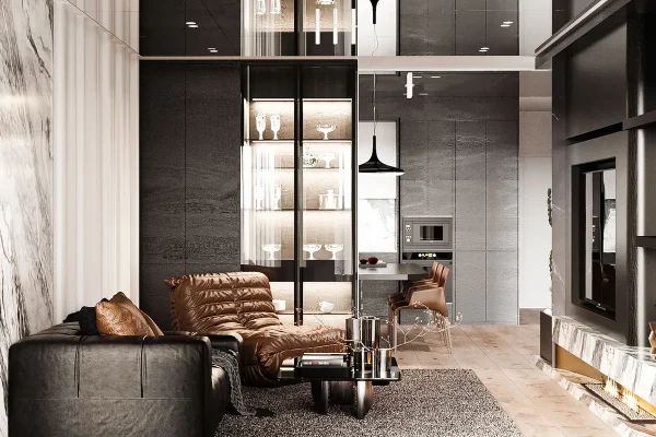 Apartament nou nelocuit 2 camere 67 mp zona Noua Aer Curat Natură și Confort — fotografia 11