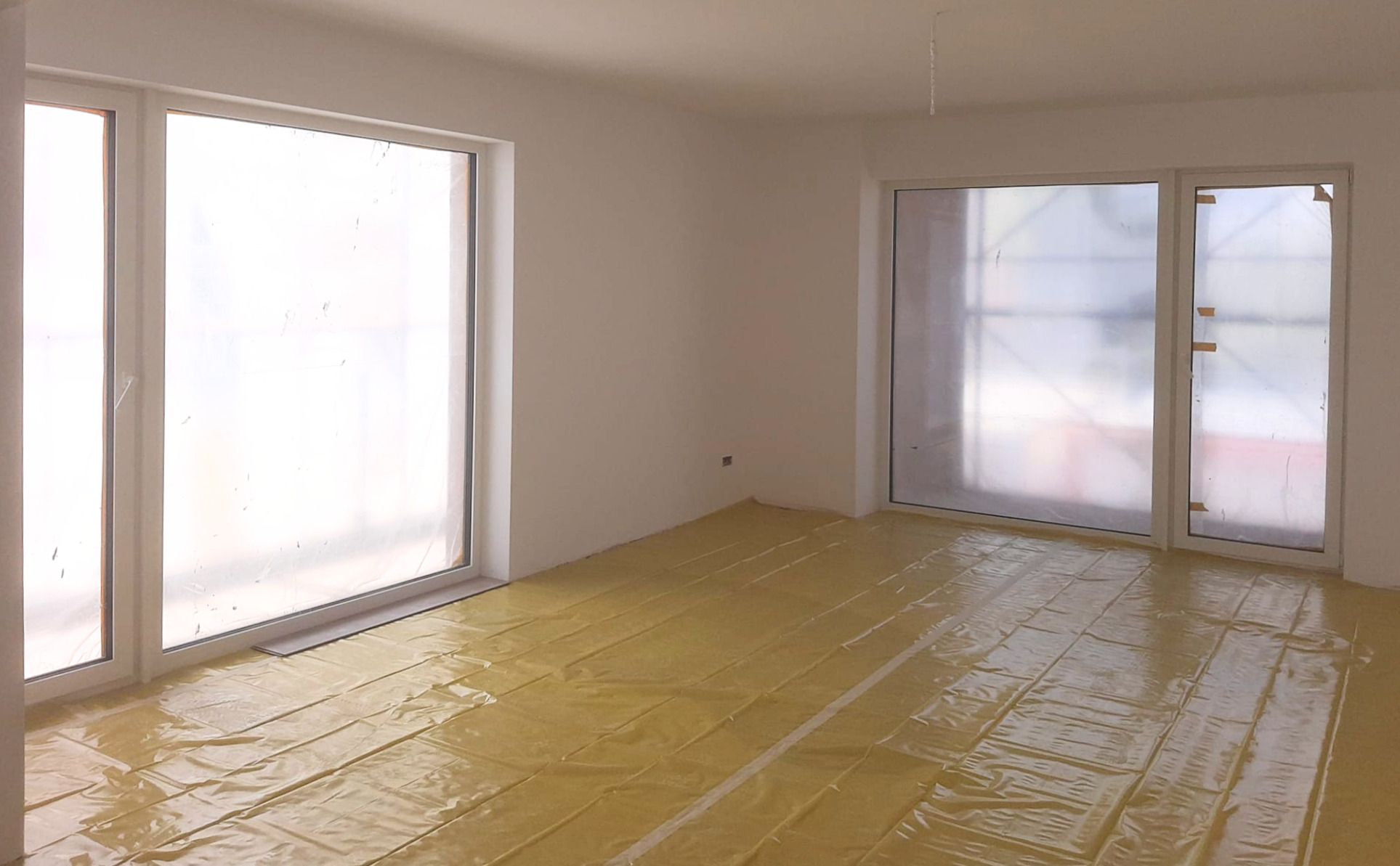 Apartament nou nelocuit 2 camere 67 mp zona Noua Aer Curat Natură și Confort — fotografia 5