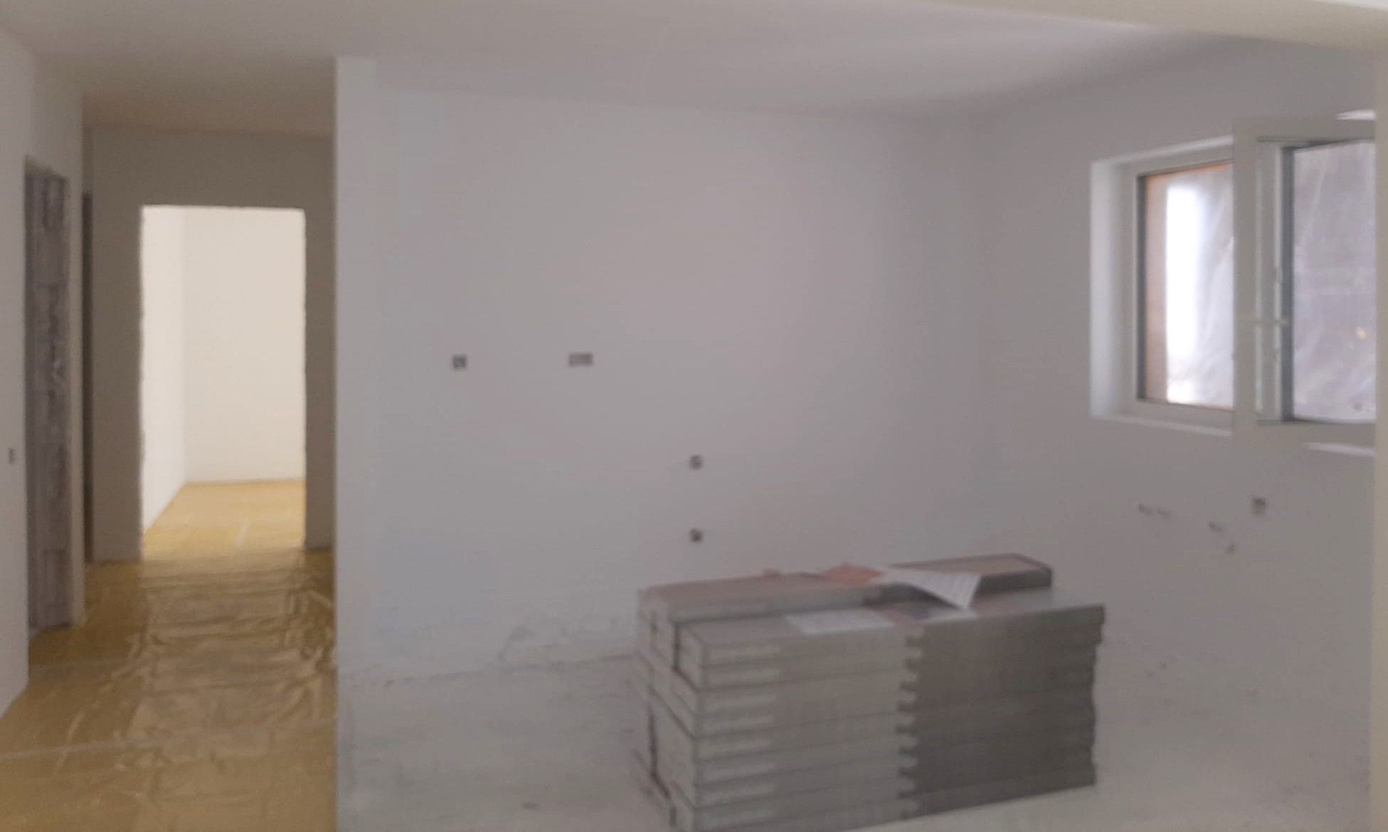 Apartament nou nelocuit 2 camere 67 mp zona Noua Aer Curat Natură și Confort — fotografia 6