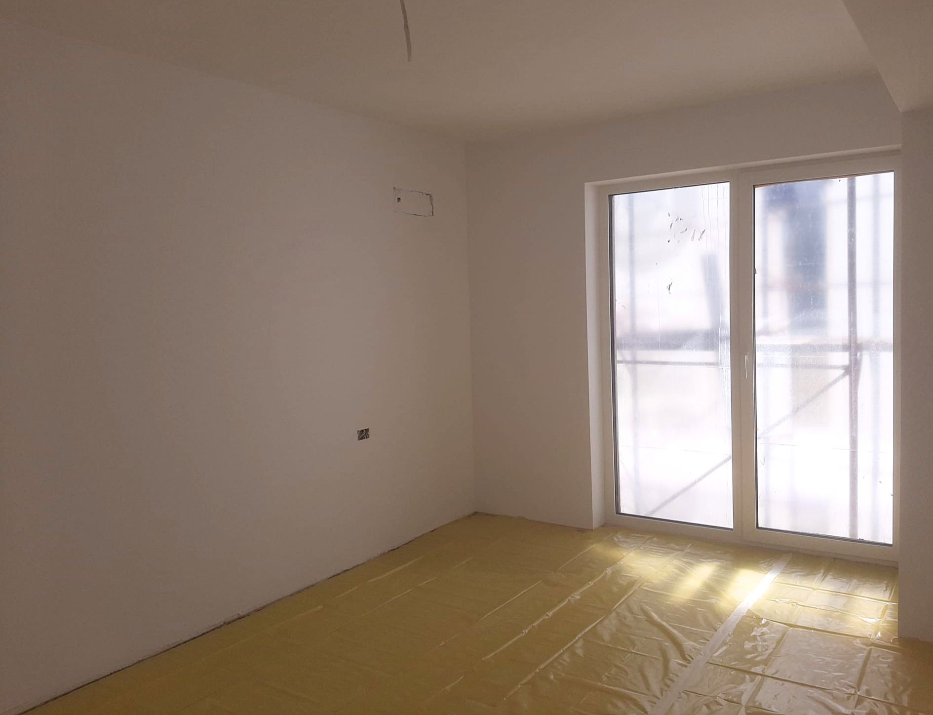 Apartament nou nelocuit 2 camere 67 mp zona Noua Aer Curat Natură și Confort — fotografia 7