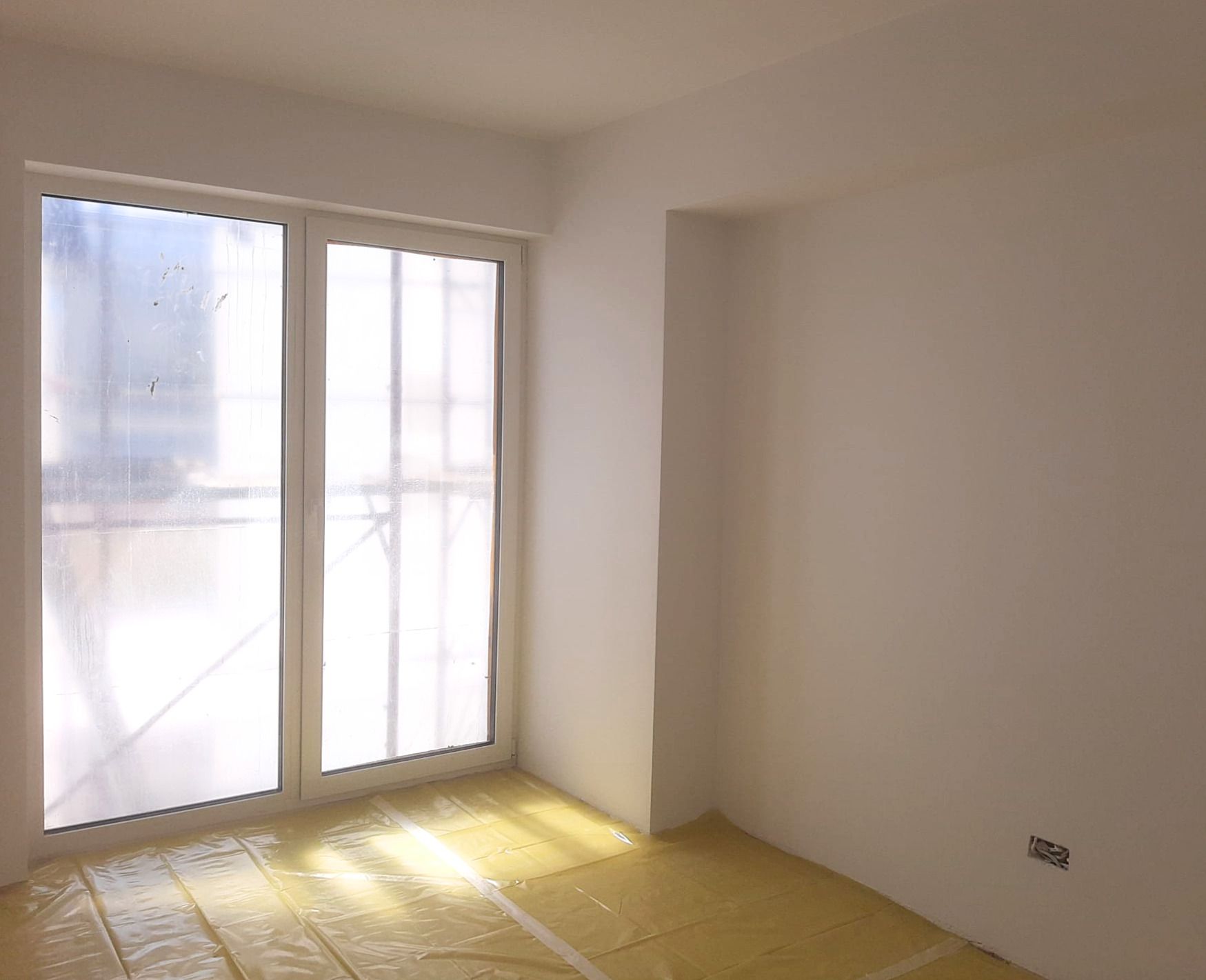 Apartament nou nelocuit 2 camere 67 mp zona Noua Aer Curat Natură și Confort — fotografia 8