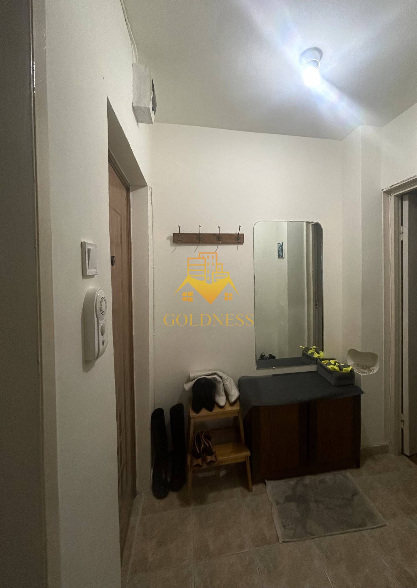 2 camere semidecomandate, Gheorgheni, Hotel Royal, Iulius Mall, Fsega — fotografia 3