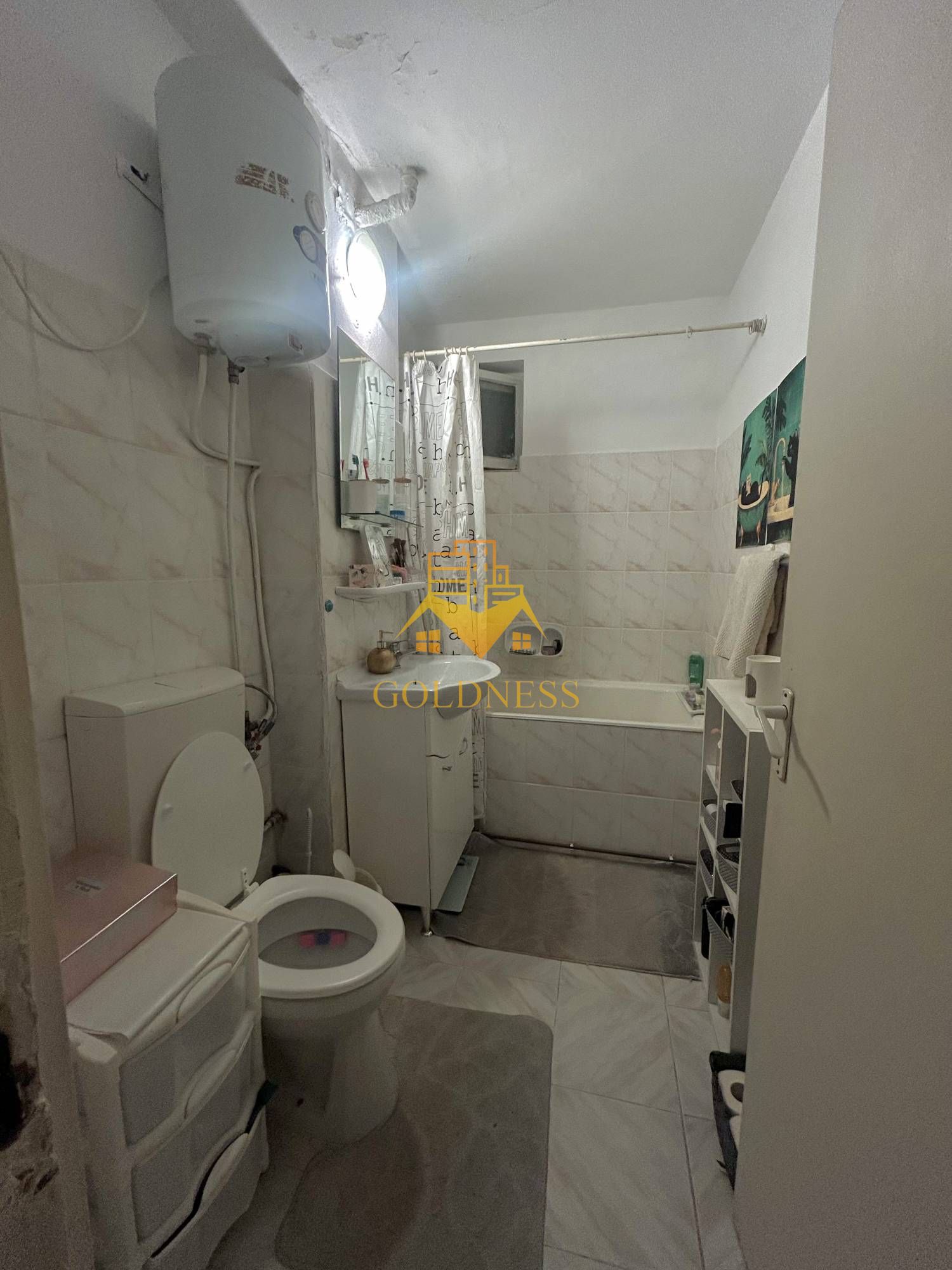 2 camere semidecomandate, Gheorgheni, Hotel Royal, Iulius Mall, Fsega — fotografia 6
