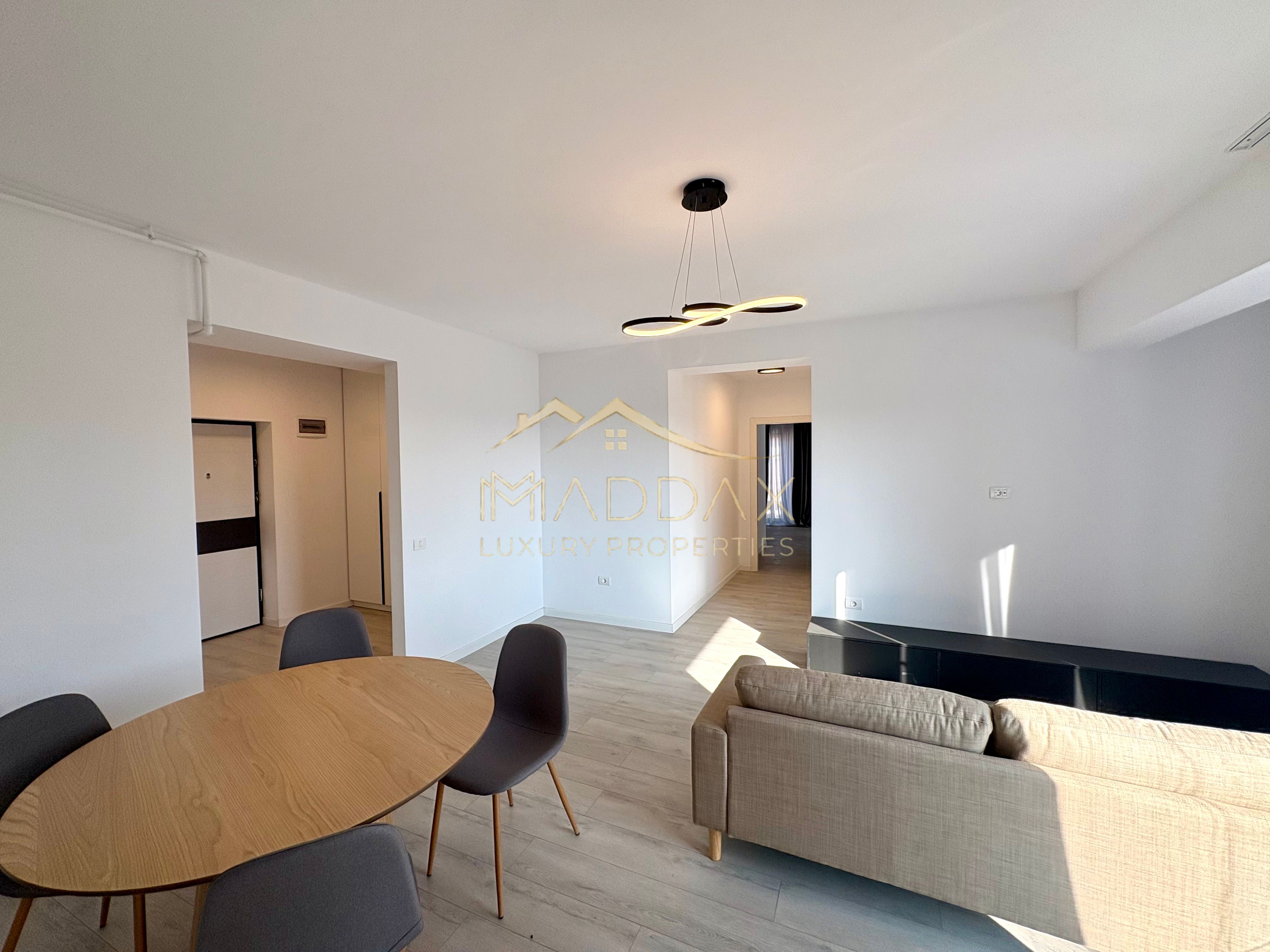 In EXCLUSIVITATE de INCHIRIAT - Baneasa- 3 camere & loc de parcare — fotografia 4