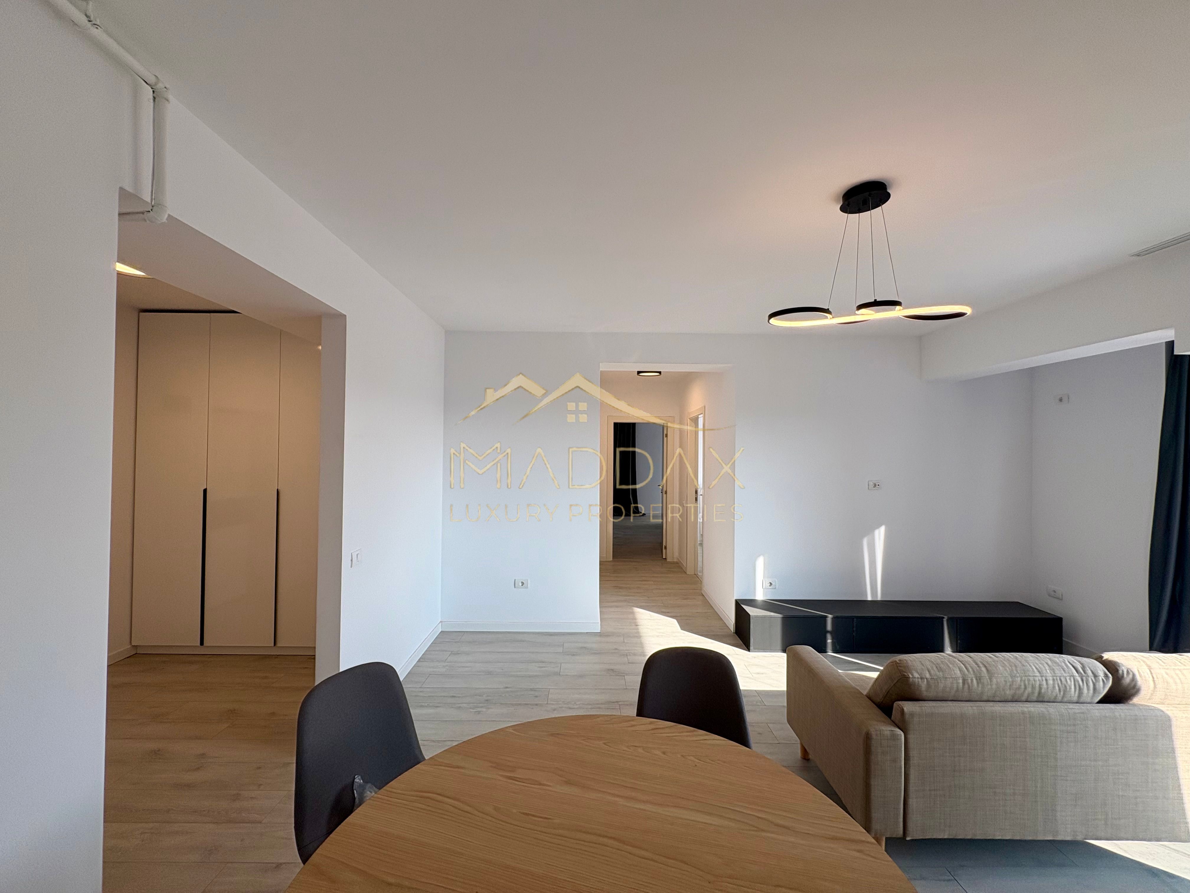 In EXCLUSIVITATE de INCHIRIAT - Baneasa- 3 camere & loc de parcare — fotografia 5