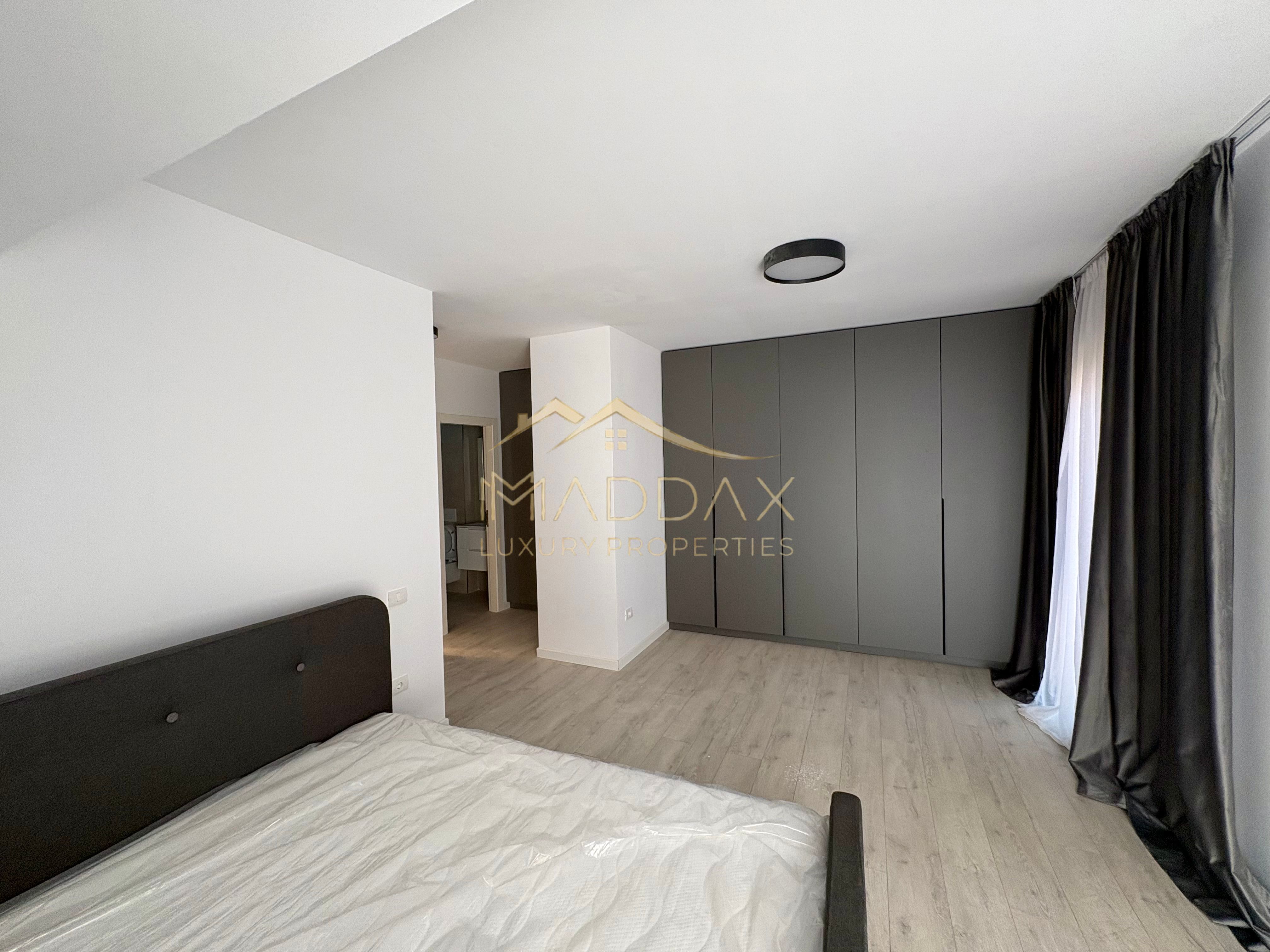 In EXCLUSIVITATE de INCHIRIAT - Baneasa- 3 camere & loc de parcare — fotografia 6