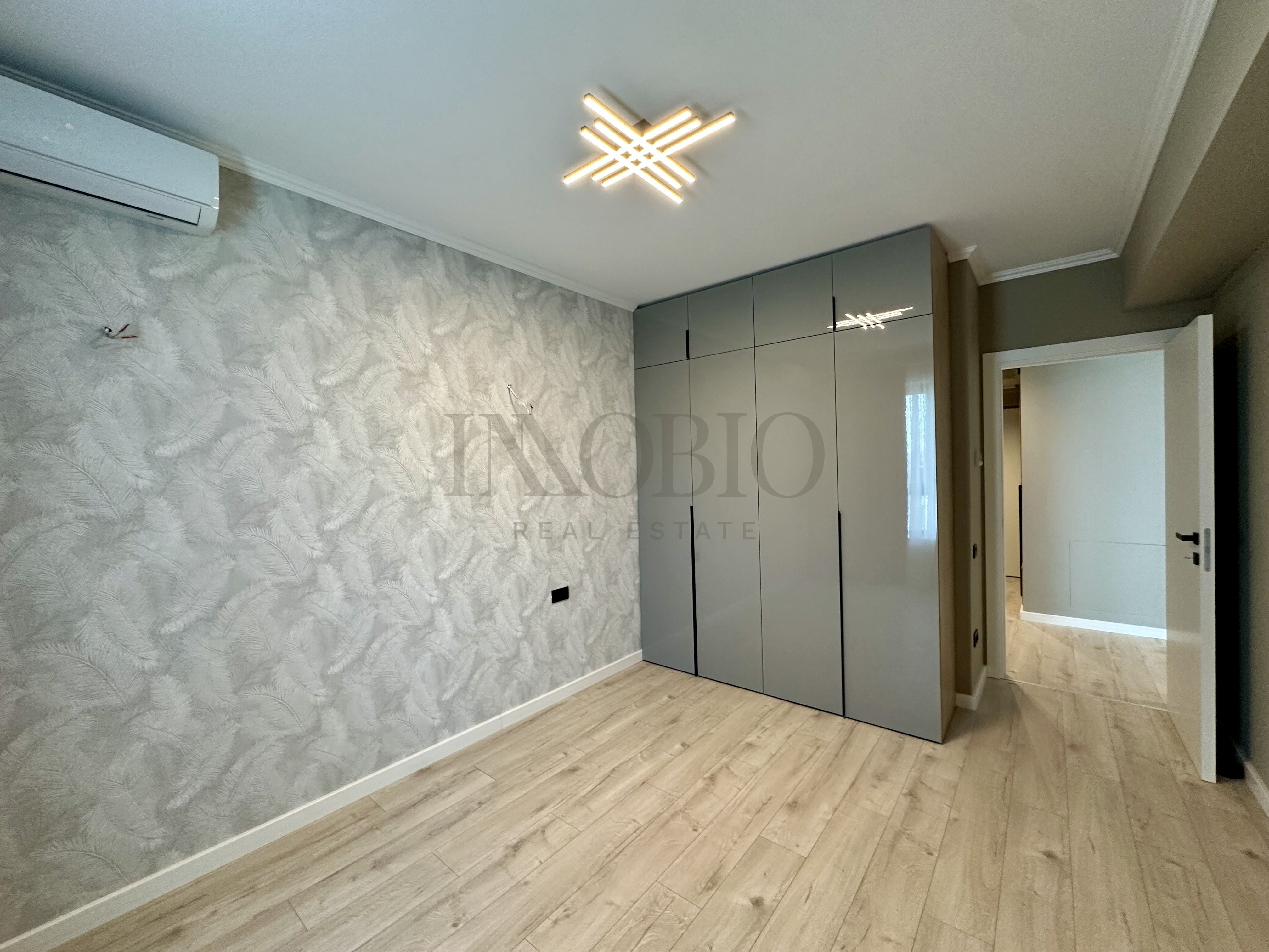 Apartament 3 Camere | 2 Băi | Prima Inchiriere | Atrium Plaza — fotografia 10