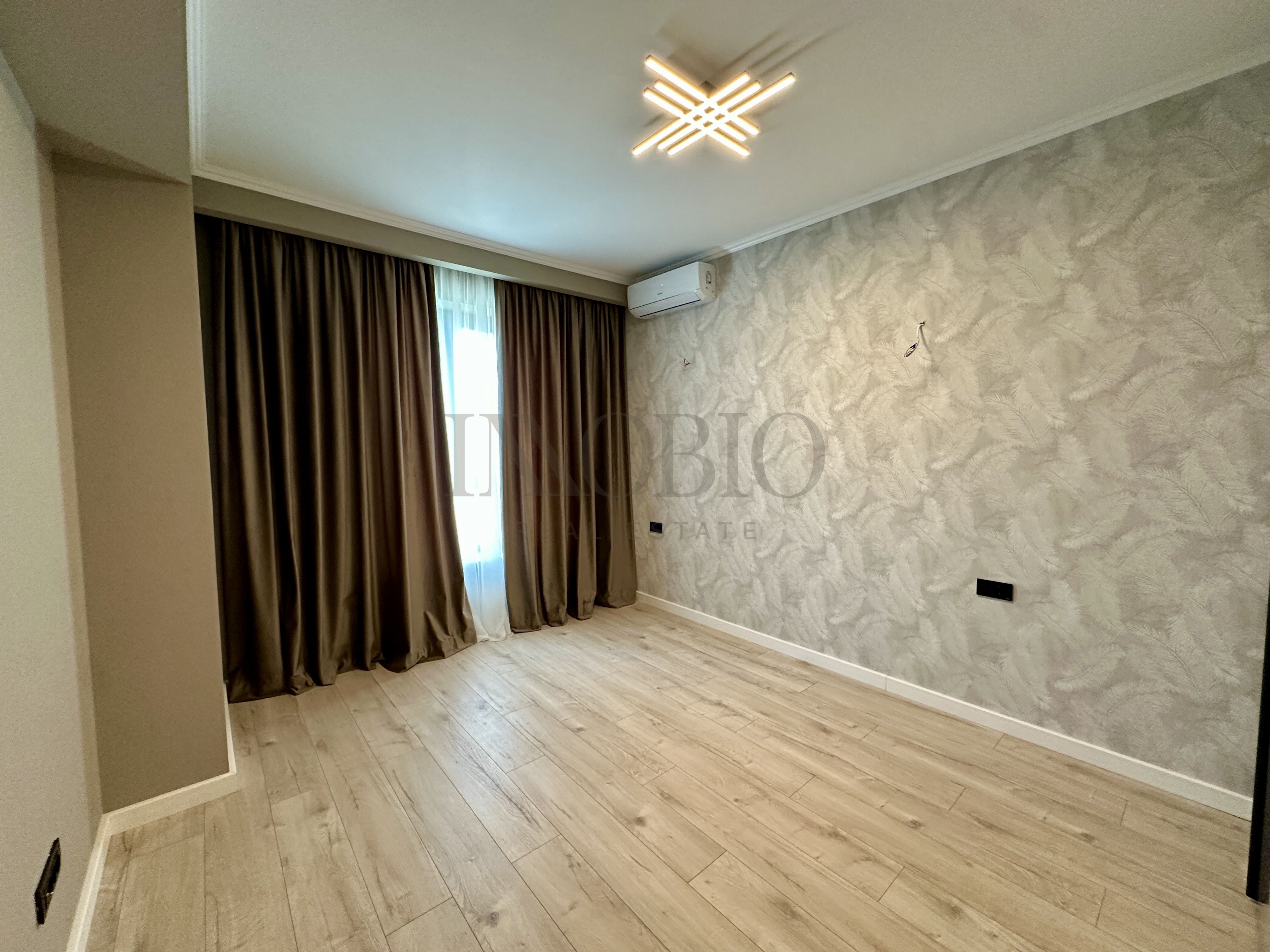 Apartament 3 Camere | 2 Băi | Prima Inchiriere | Atrium Plaza — fotografia 11