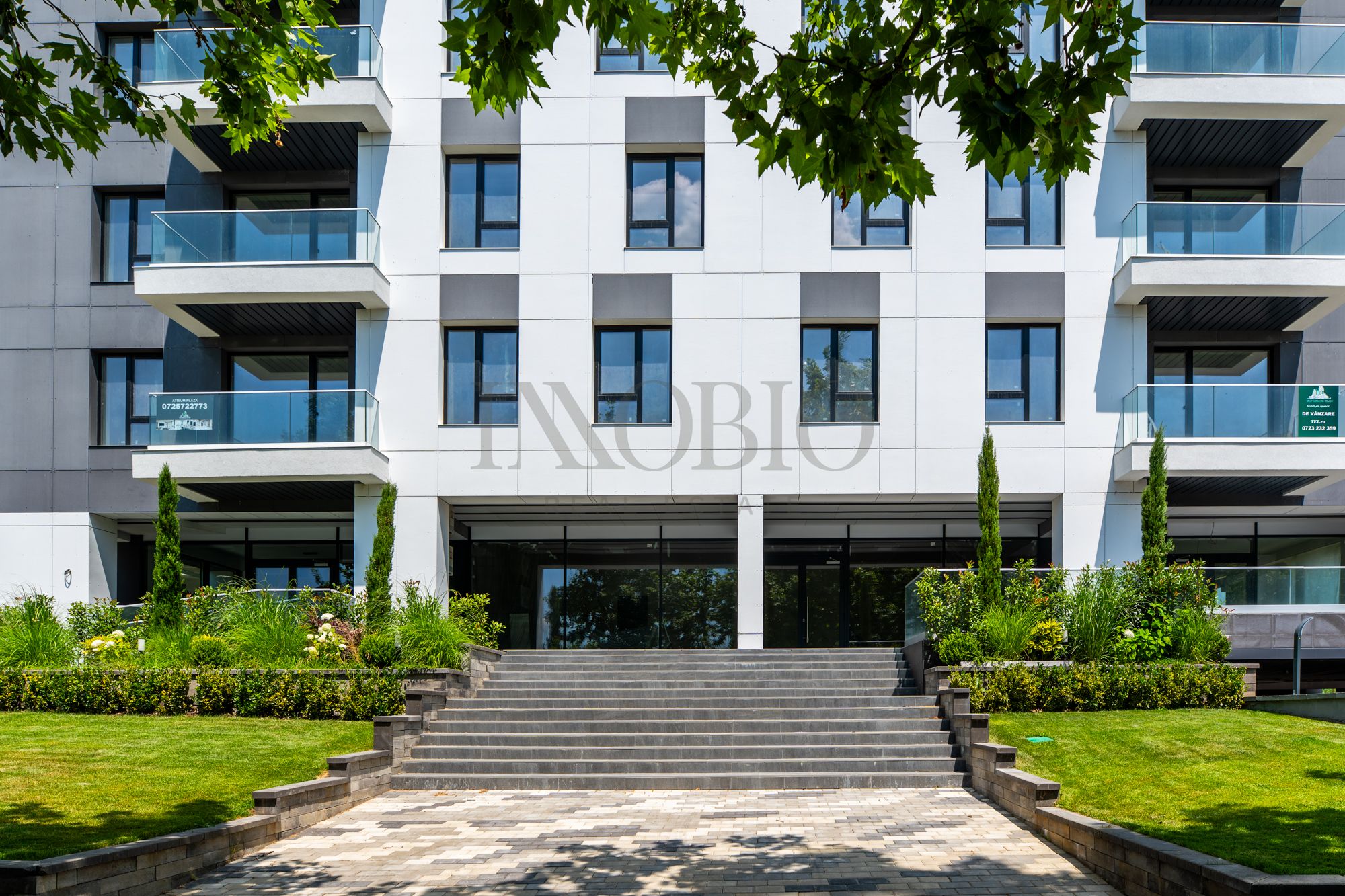 Apartament 3 Camere | 2 Băi | Prima Inchiriere | Atrium Plaza — fotografia 14