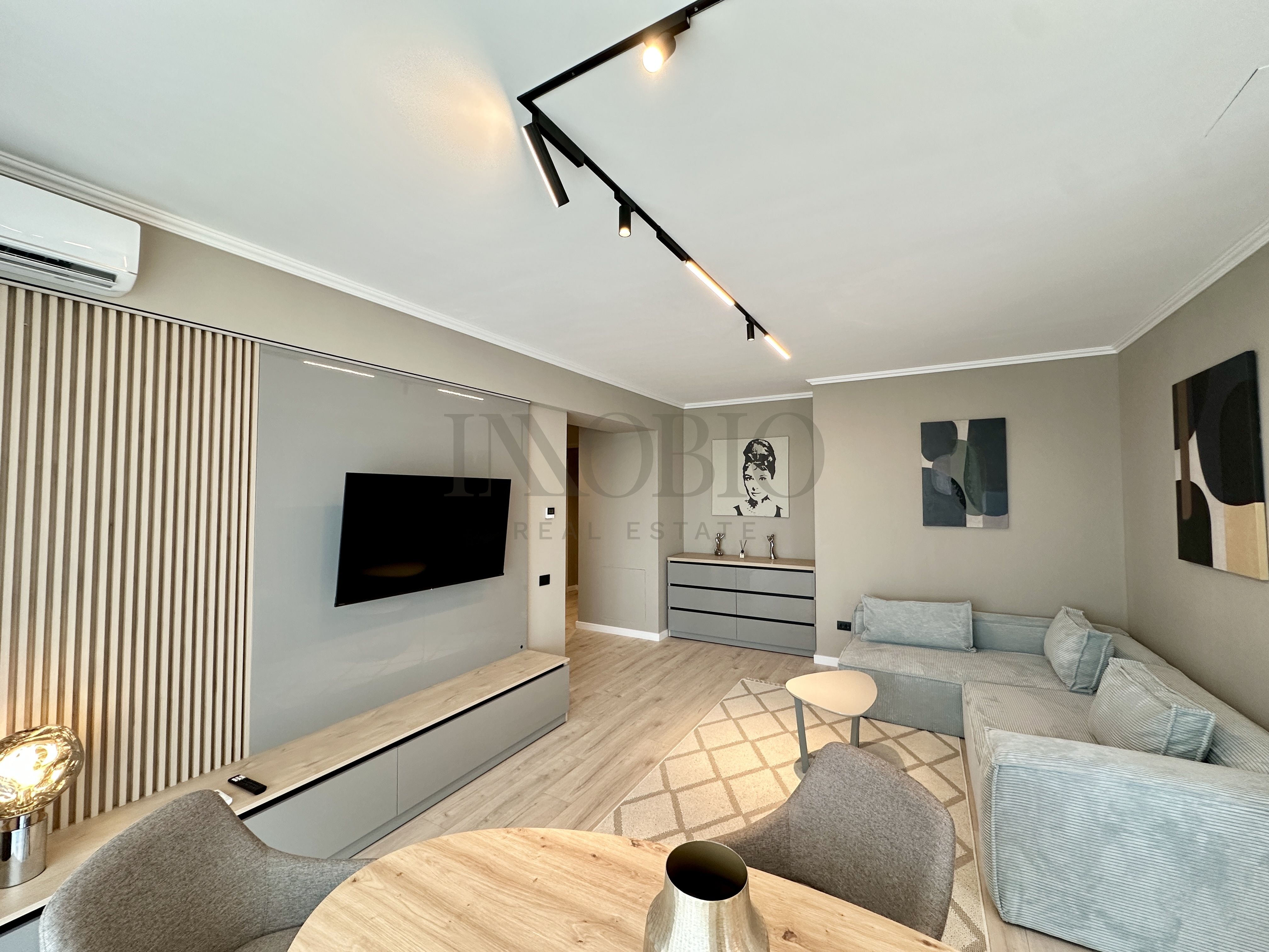 Apartament 3 Camere | 2 Băi | Prima Inchiriere | Atrium Plaza — fotografia 3