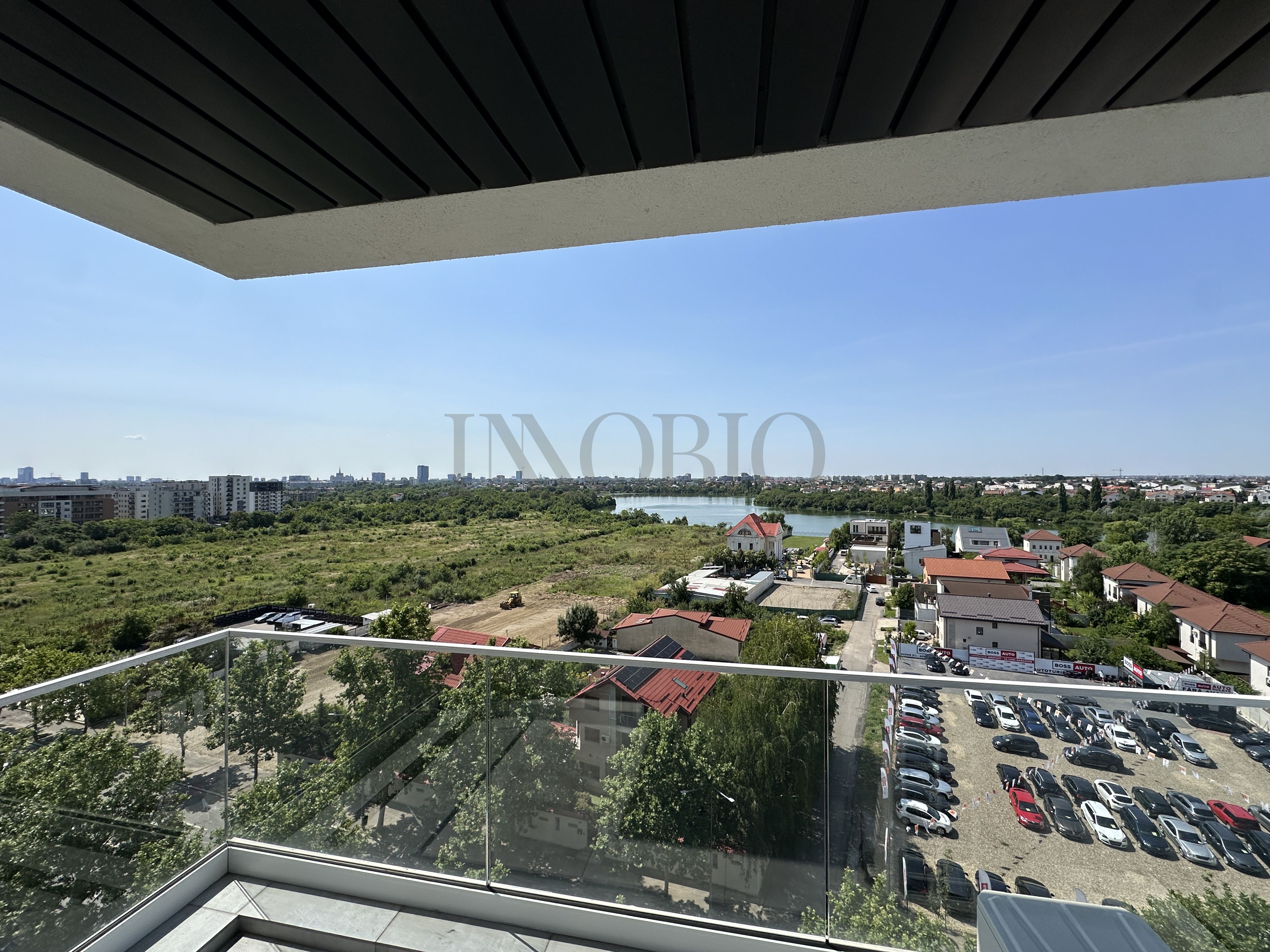 Apartament 3 Camere | 2 Băi | Prima Inchiriere | Atrium Plaza — fotografia 4