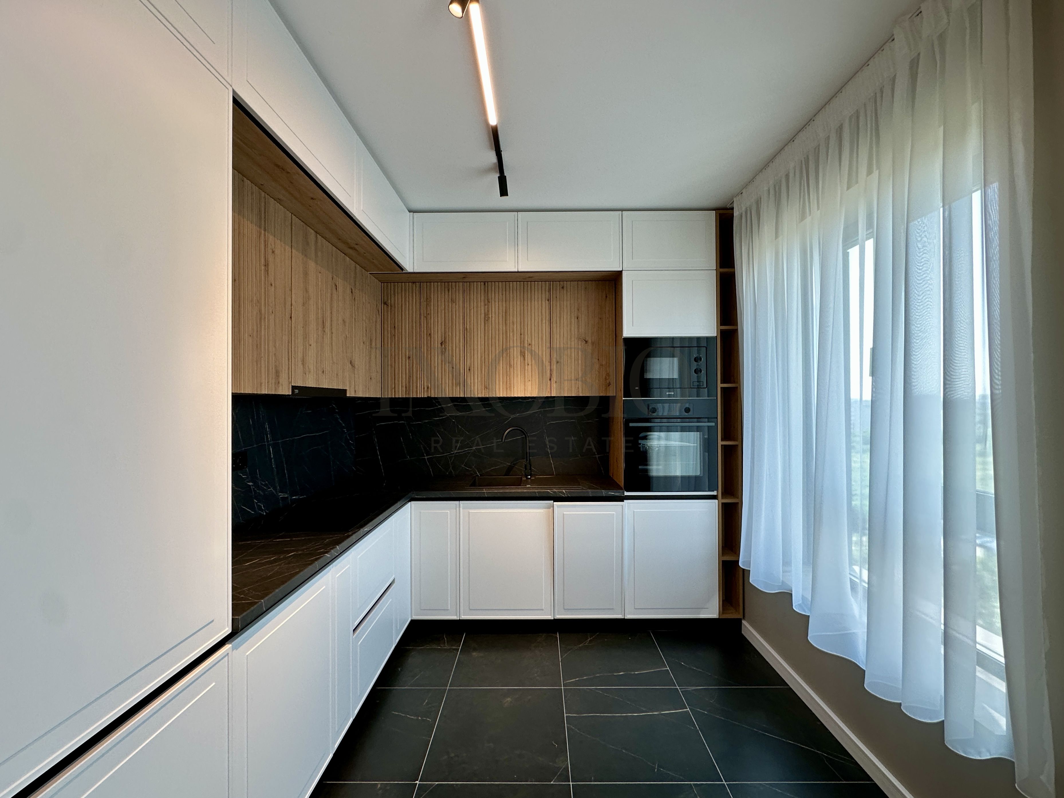 Apartament 3 Camere | 2 Băi | Prima Inchiriere | Atrium Plaza — fotografia 5