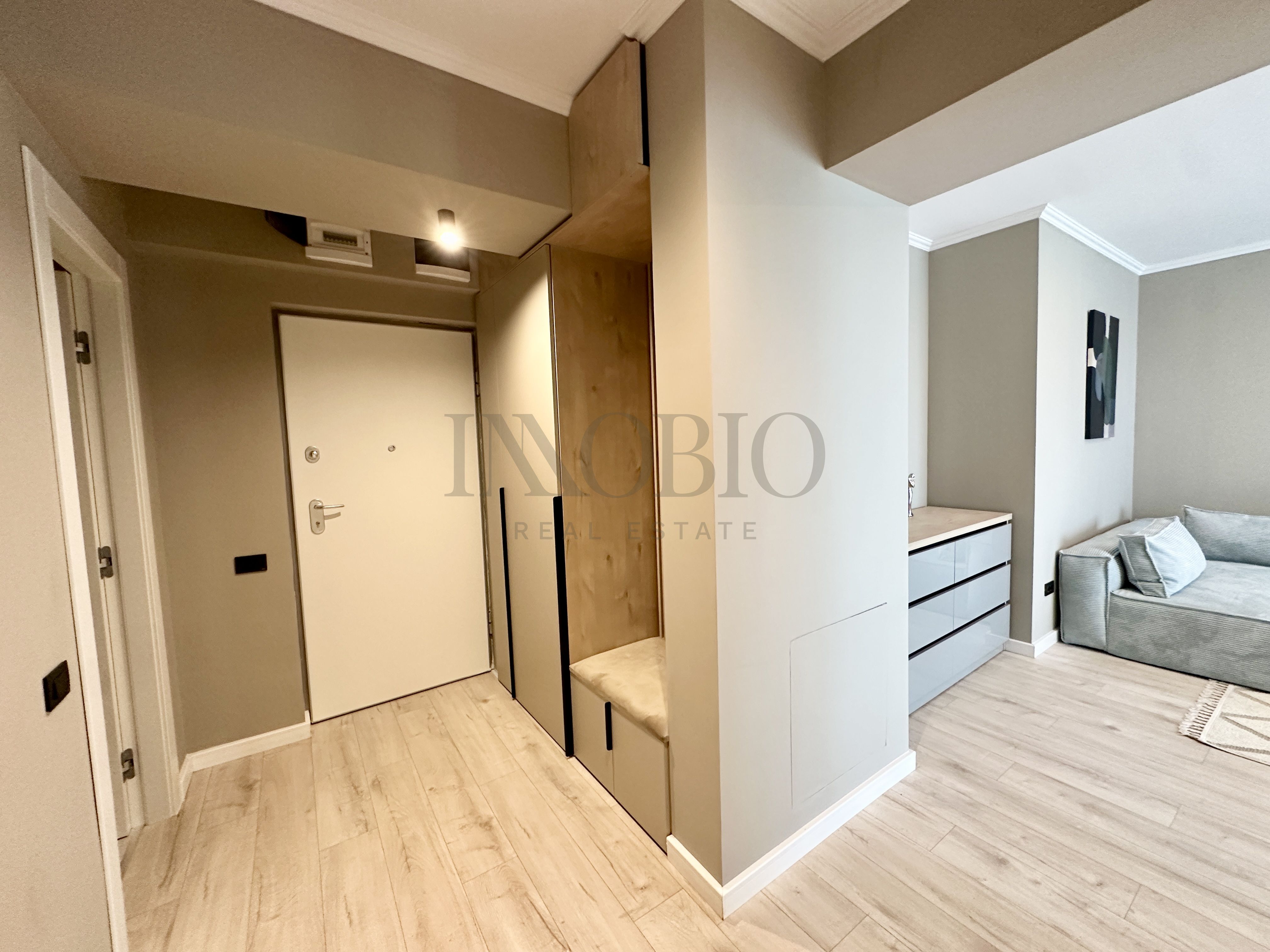 Apartament 3 Camere | 2 Băi | Prima Inchiriere | Atrium Plaza — fotografia 6