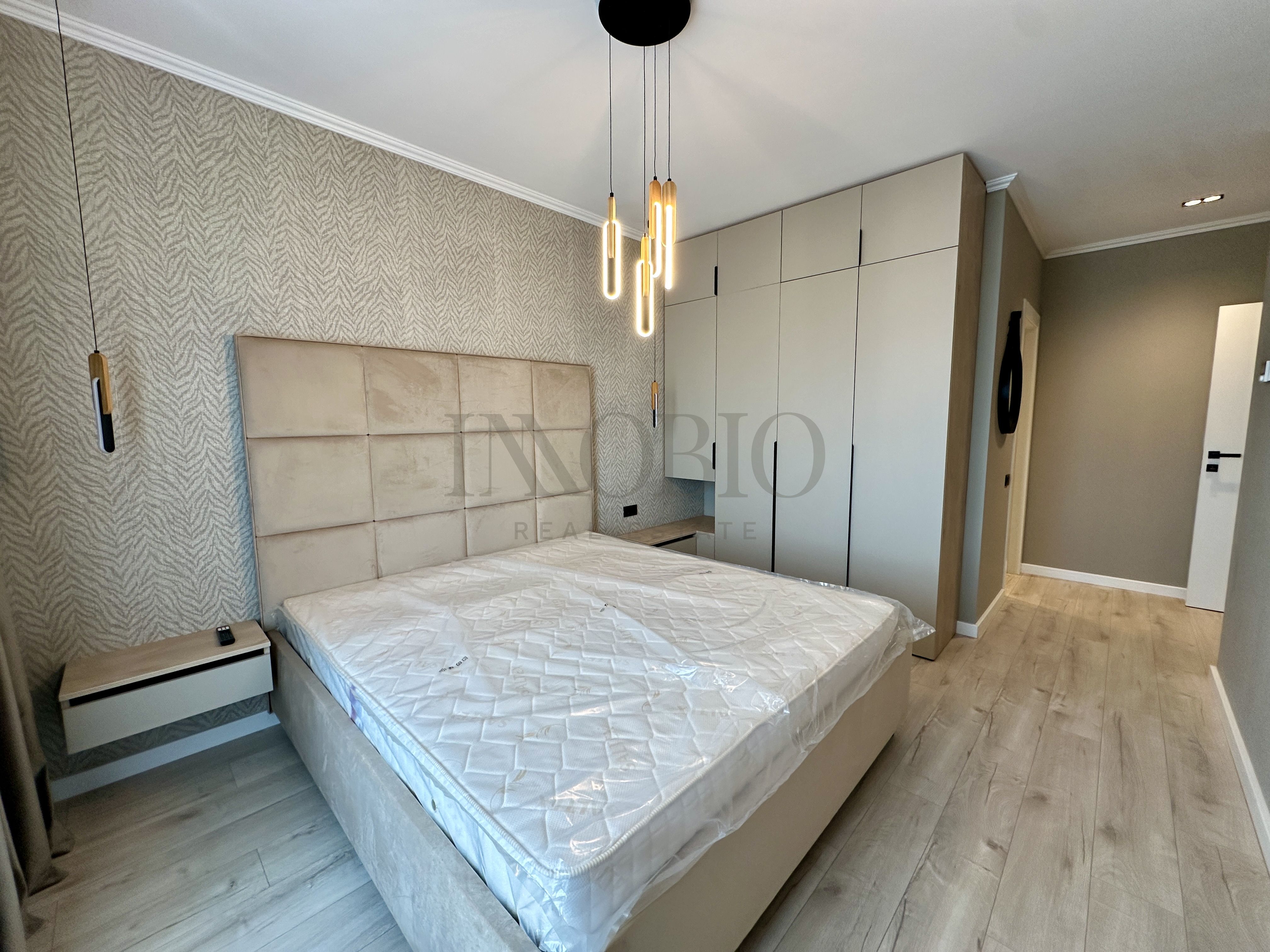 Apartament 3 Camere | 2 Băi | Prima Inchiriere | Atrium Plaza — fotografia 8