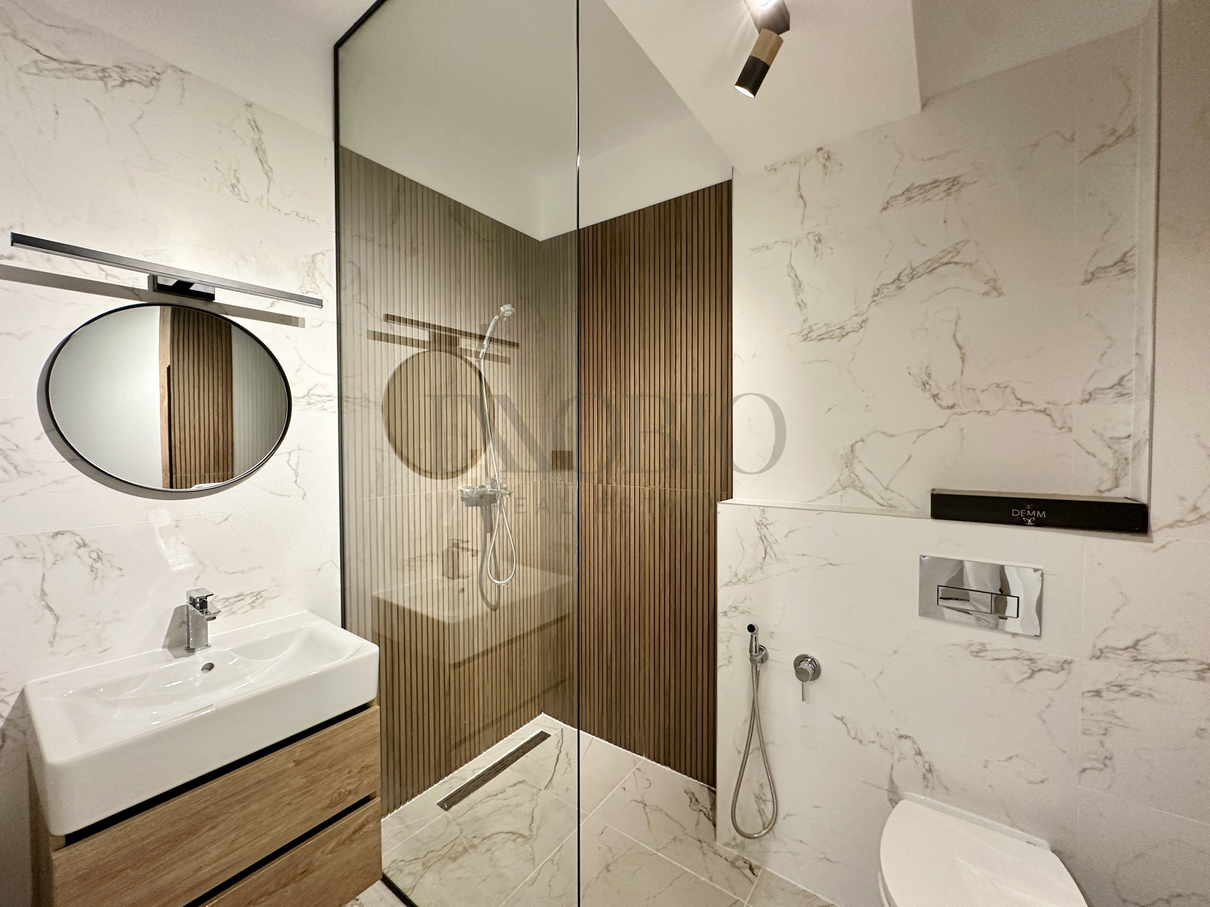 Apartament 3 Camere | 2 Băi | Prima Inchiriere | Atrium Plaza — fotografia 9