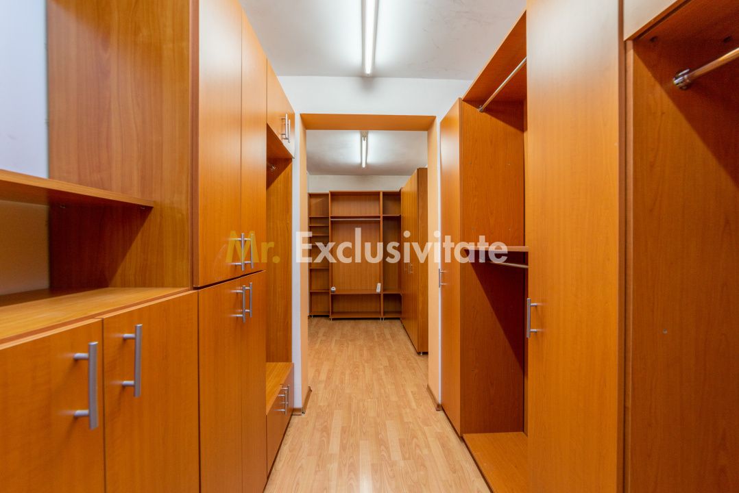 Apartament pe 2 nivele -  6 camere Gavana 3 + 309 mp curte proprie — fotografia 11