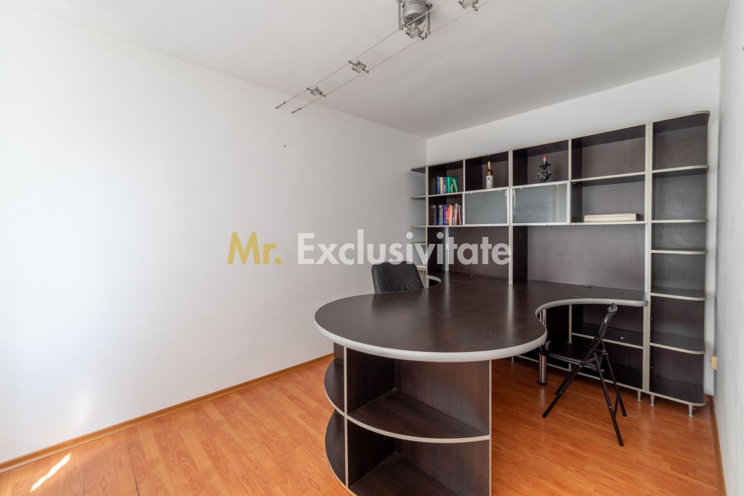 Apartament pe 2 nivele -  6 camere Gavana 3 + 309 mp curte proprie — fotografia 16