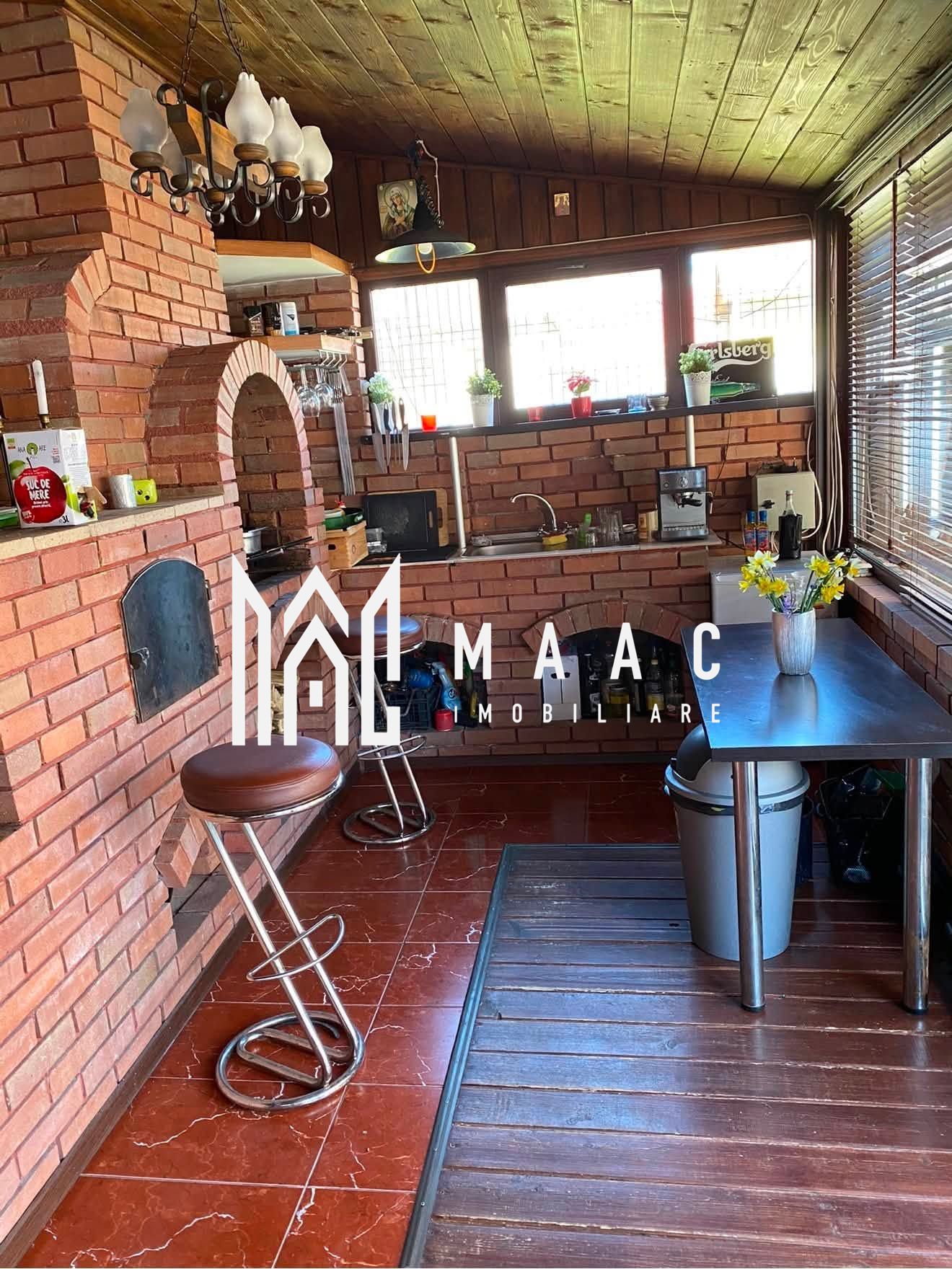 Casa P+2 |  6 camere | Spatiu Birouri | Zona Nord — fotografia 5
