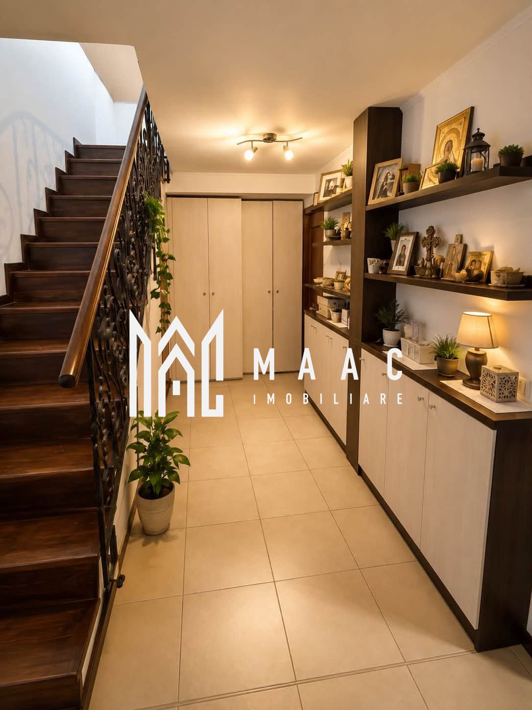 Casa P+2 |  6 camere | Spatiu Birouri | Zona Nord — fotografia 6