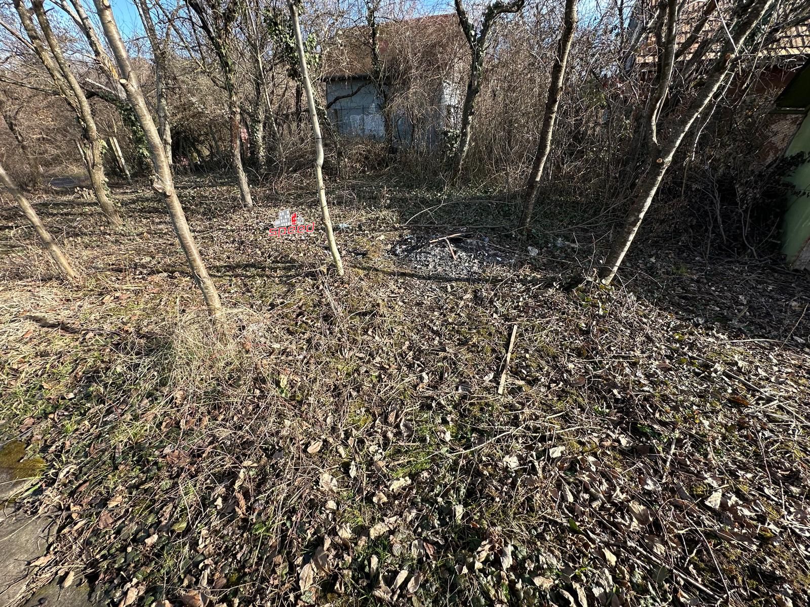 De vânzare teren în Mureș - Tudor — fotografia 3