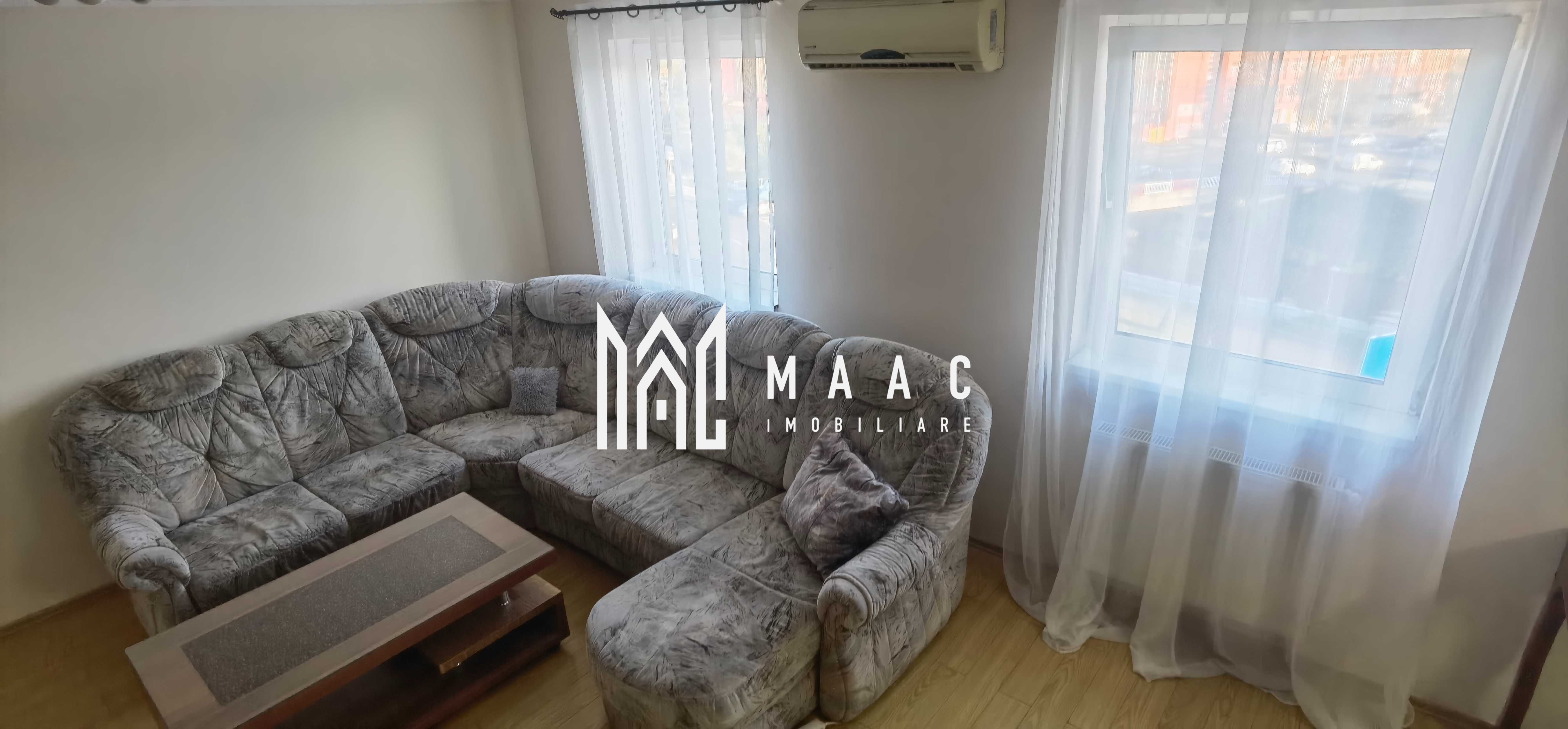 Apartament 3 camere de închiriat | Etaj 5,Terezian | 72 mp — fotografia 4