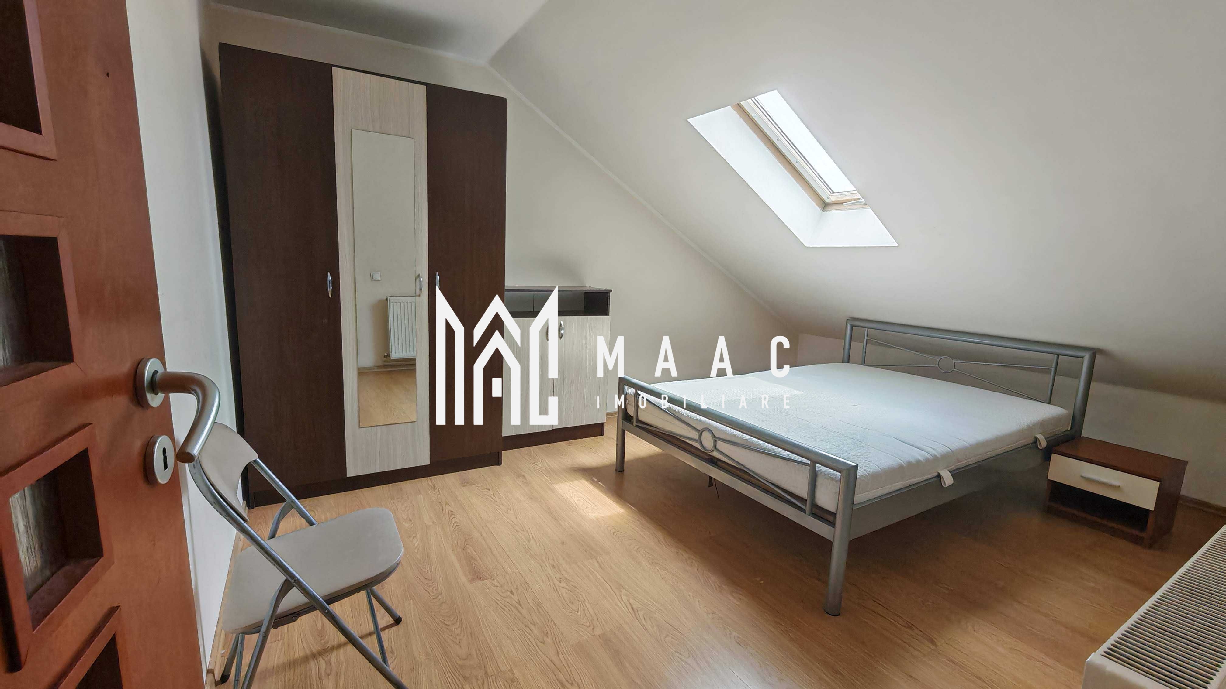 Apartament 3 camere de închiriat | Etaj 5,Terezian | 72 mp — fotografia 6