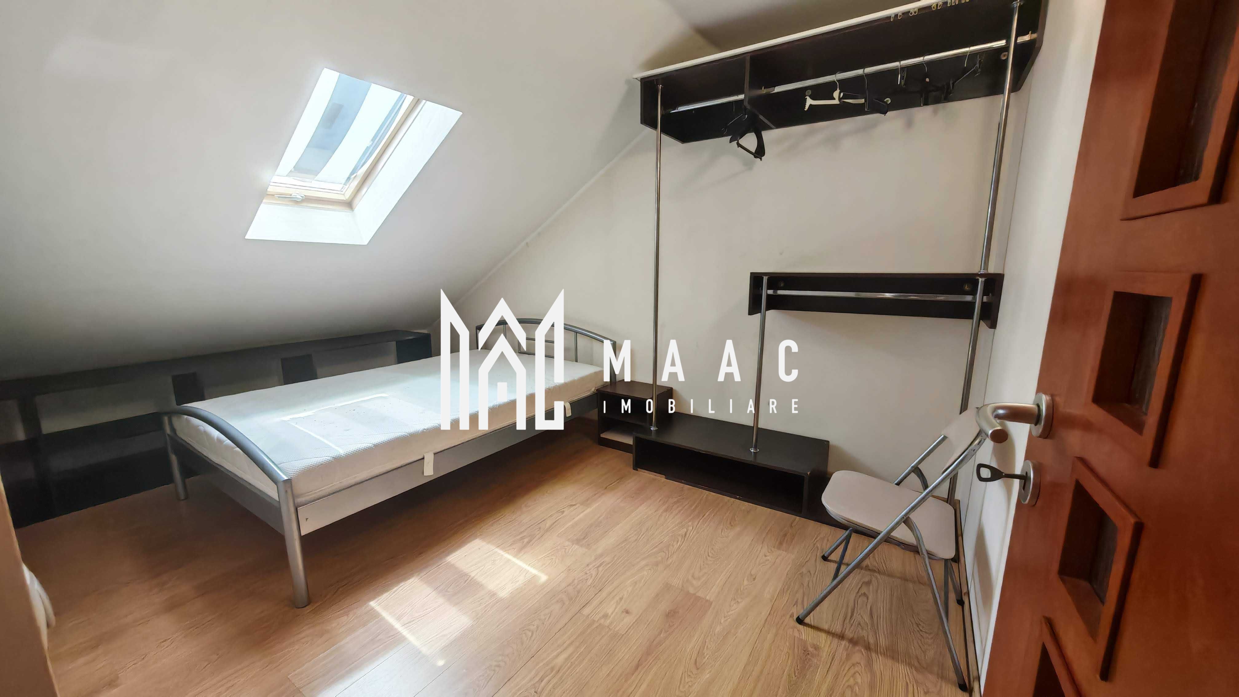 Apartament 3 camere de închiriat | Etaj 5,Terezian | 72 mp — fotografia 7