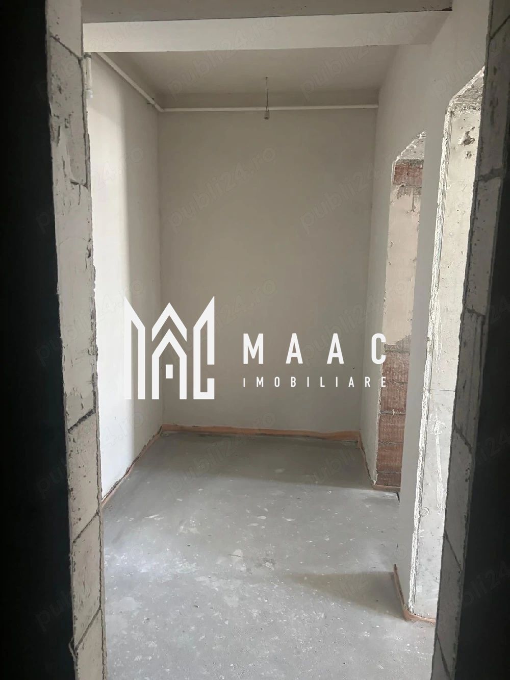 Apartament 1 cameră de vânzare | Sibiu | Turnișor | Magnolia — fotografia 3