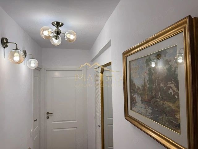 🏙️ Apartament 3 cam. Premium | Tineretului - Cantemir | Renovat integral 2026 | — fotografia 5