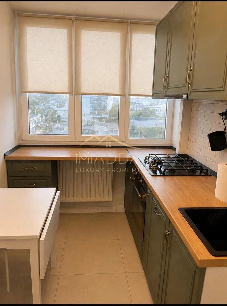 🏙️ Apartament 3 cam. Premium | Tineretului - Cantemir | Renovat integral 2026 | — fotografia 6