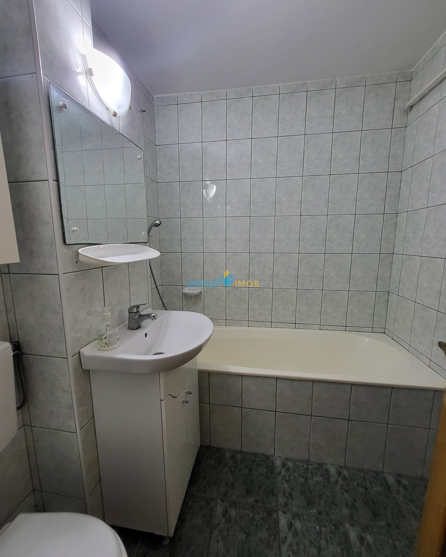 Apartament 3 camere decomandate Neagoe Vodă — fotografia 5