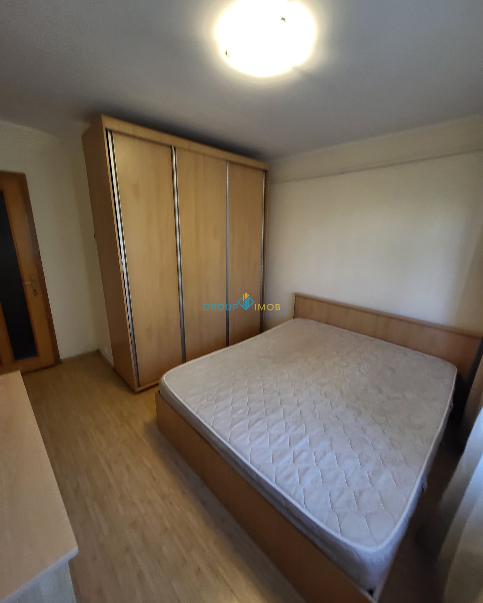 Apartament 3 camere decomandate Neagoe Vodă — fotografia 6