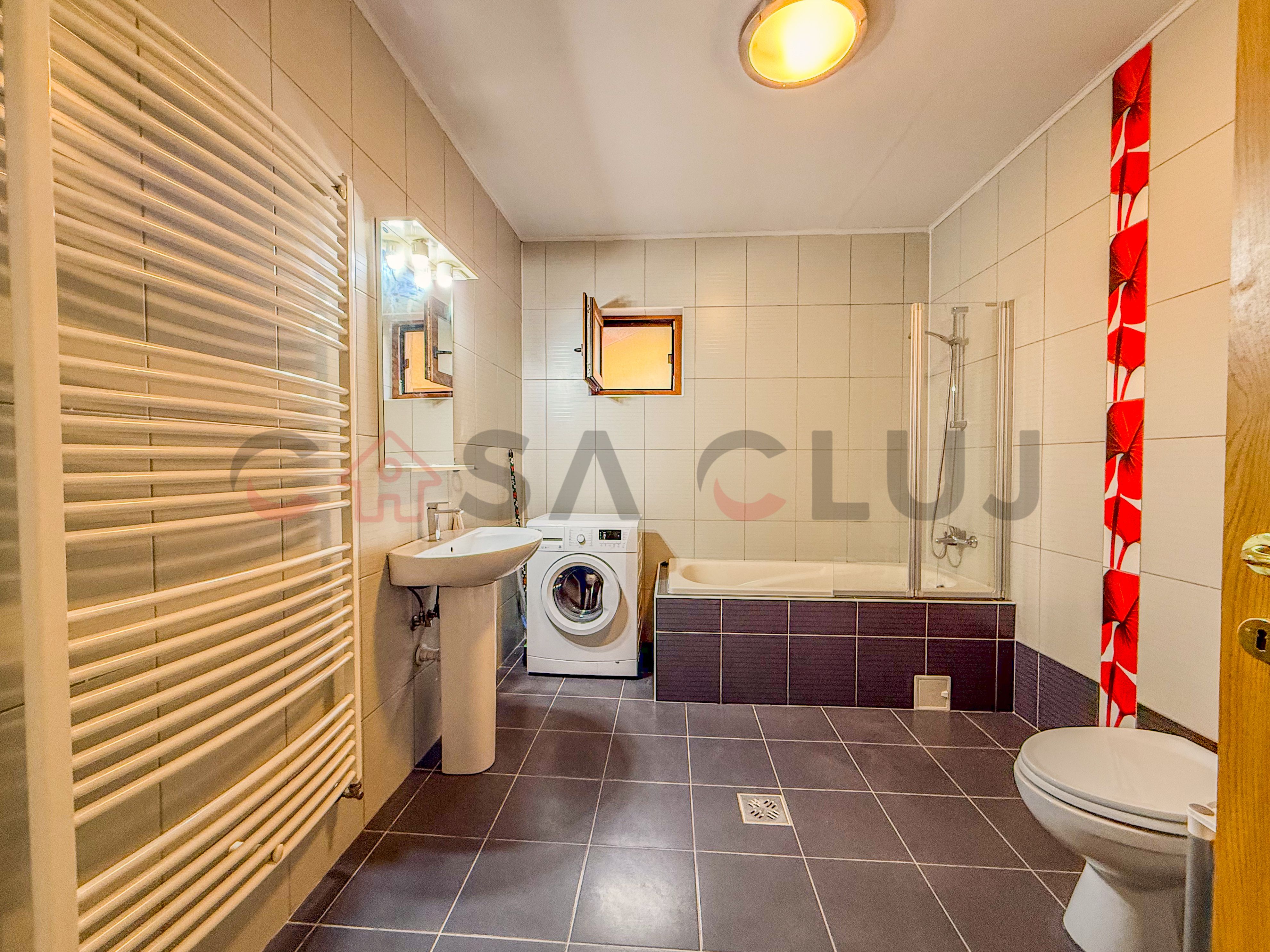 Apartament cu 2 camere, Andrei Muresanu — fotografia 5