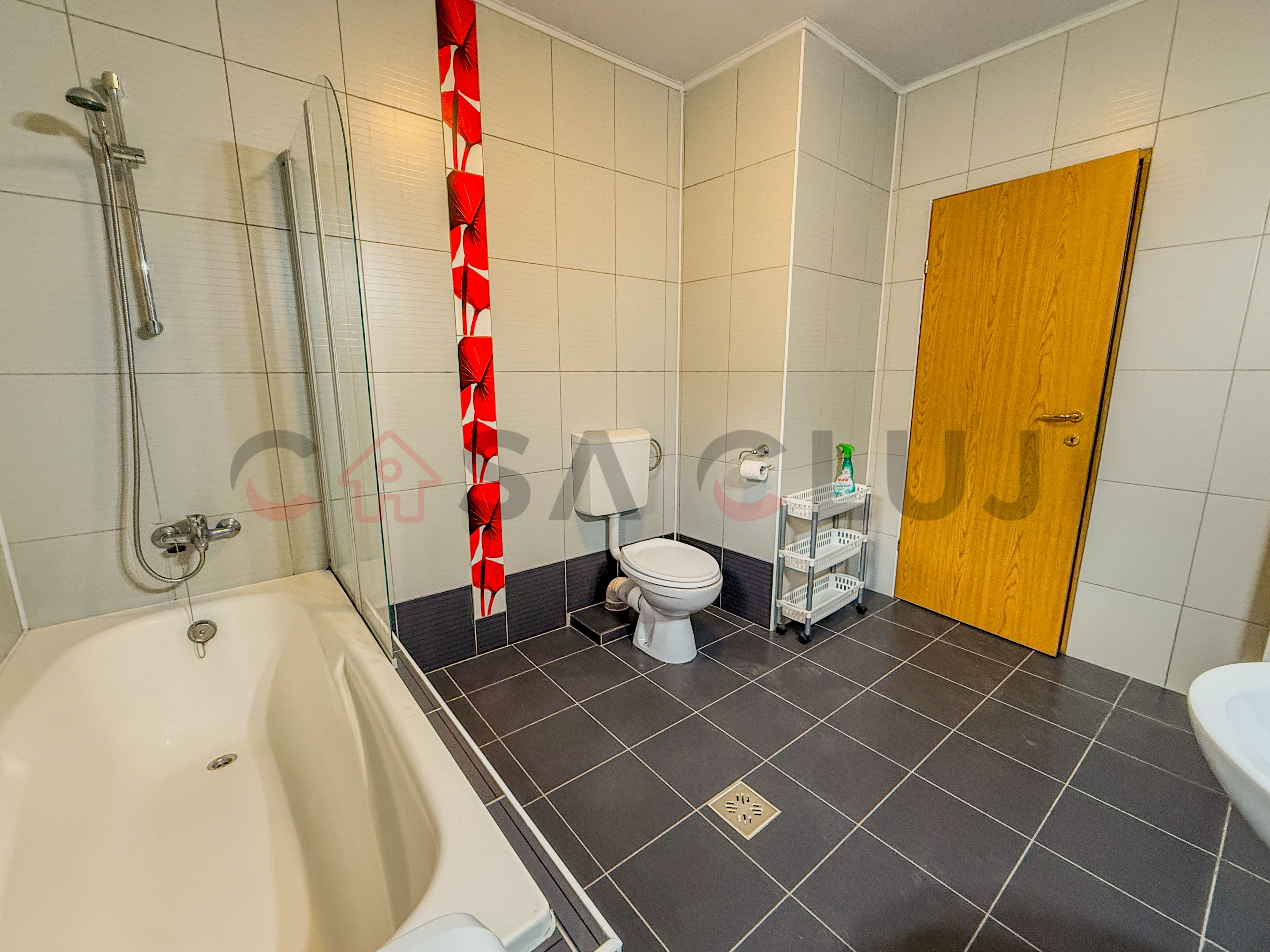 Apartament cu 2 camere, Andrei Muresanu — fotografia 6