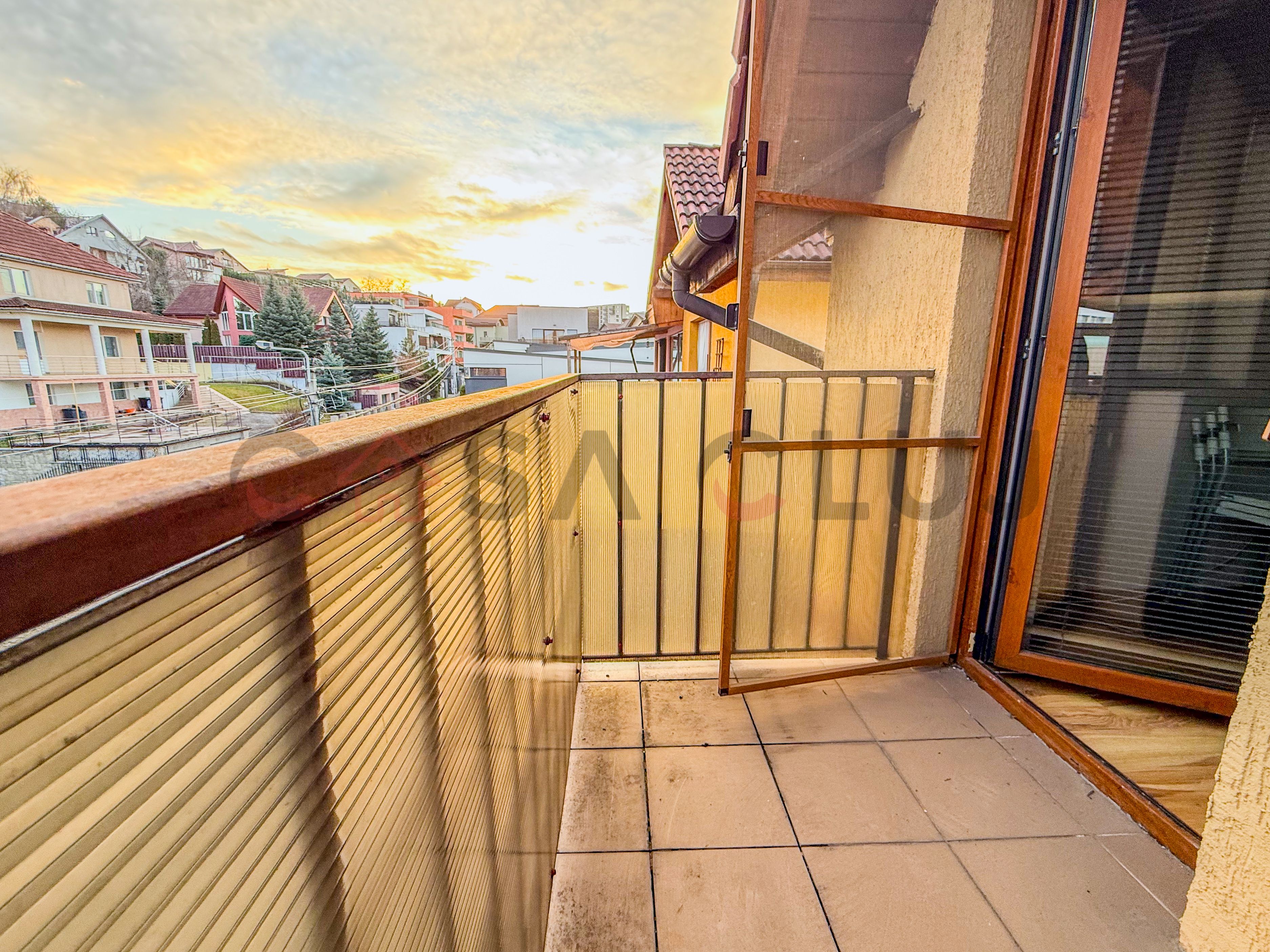 Apartament cu 2 camere, Andrei Muresanu — fotografia 7