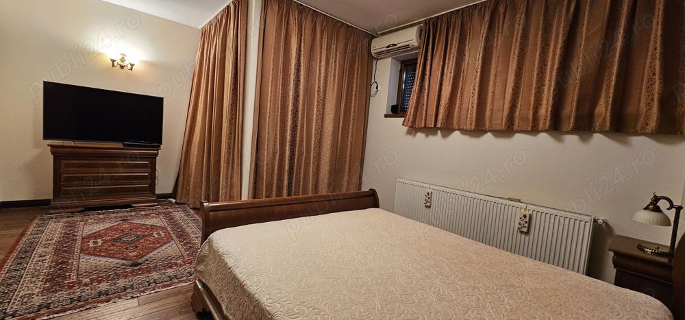 PIPERA zona Jollie Ville, 3 camere, zona de vile — fotografia 4