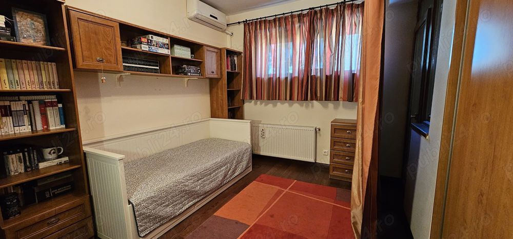 PIPERA zona Jollie Ville, 3 camere, zona de vile — fotografia 5