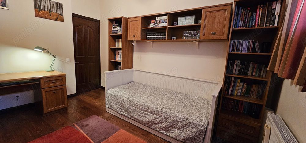 PIPERA zona Jollie Ville, 3 camere, zona de vile — fotografia 6